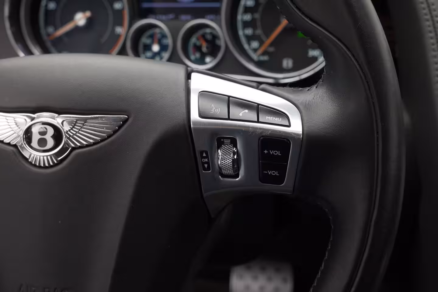 Bentley Continental GTC 4.0 V8S Diamond Edition 1 of 25 |Org.NL|Massage|
