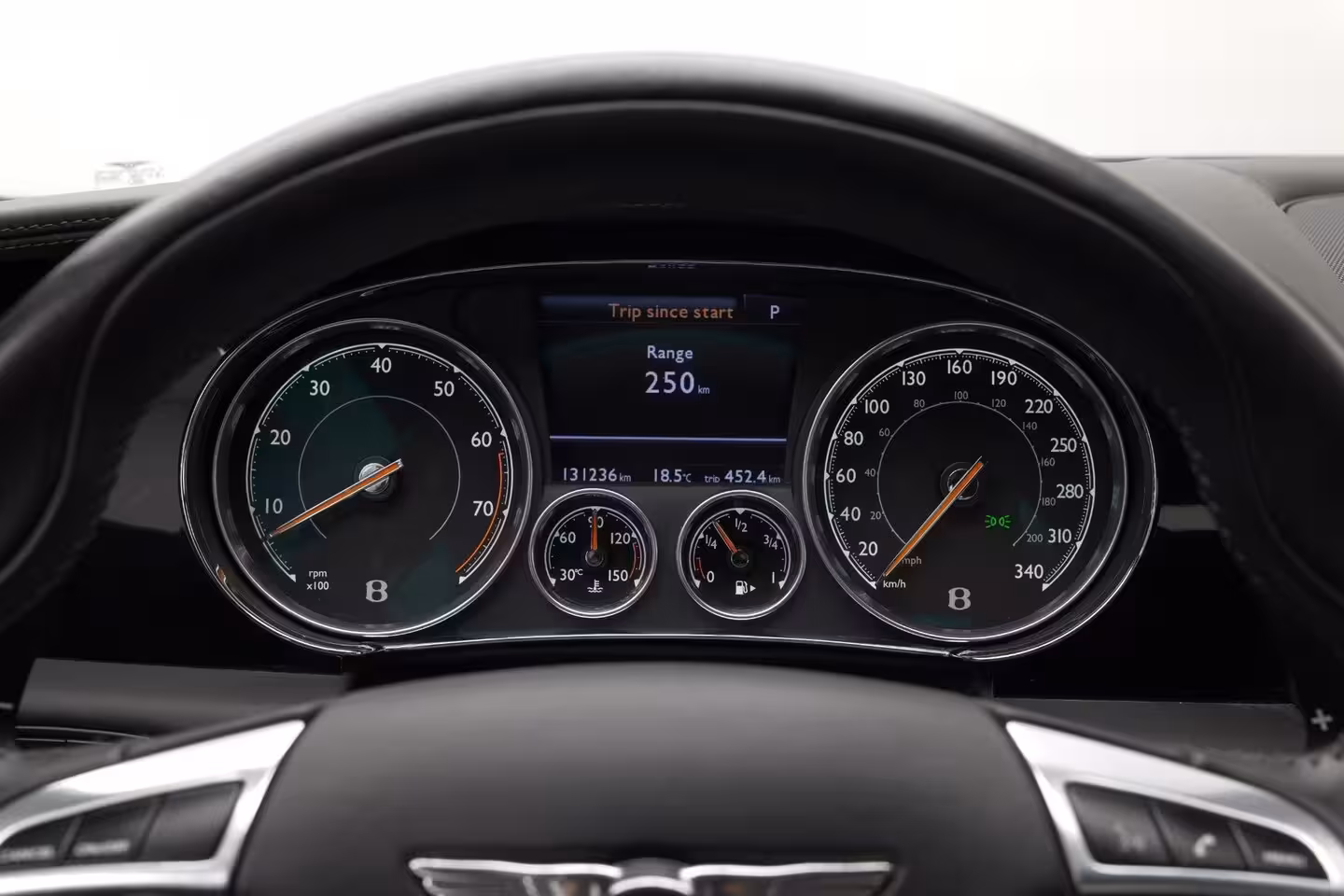 Bentley Continental GTC 4.0 V8S Diamond Edition 1 of 25 |Org.NL|Massage|