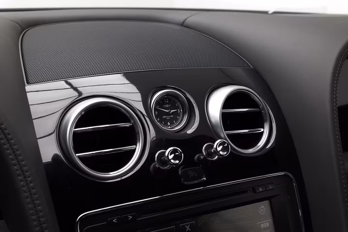 Bentley Continental GTC 4.0 V8S Diamond Edition 1 of 25 |Org.NL|Massage|