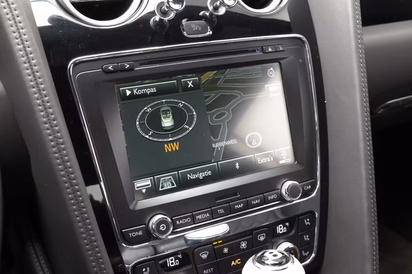 Bentley Continental GTC 4.0 V8S Diamond Edition 1 of 25 |Org.NL|Massage|