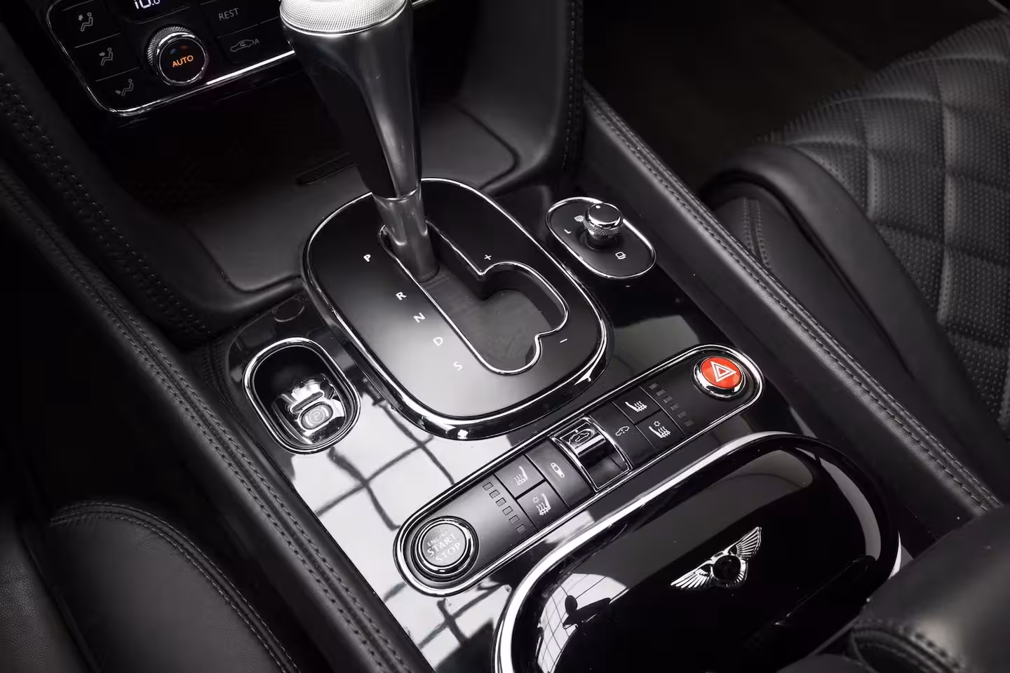 Bentley Continental GTC 4.0 V8S Diamond Edition 1 of 25 |Org.NL|Massage|