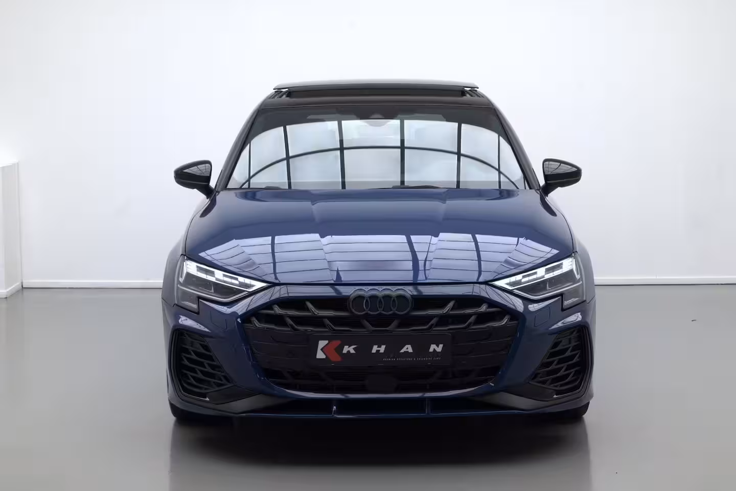 Audi S3 Sportback 2.0 TSFI quattro |Pano|Matrix|Sonos|Ambient|VOLL|