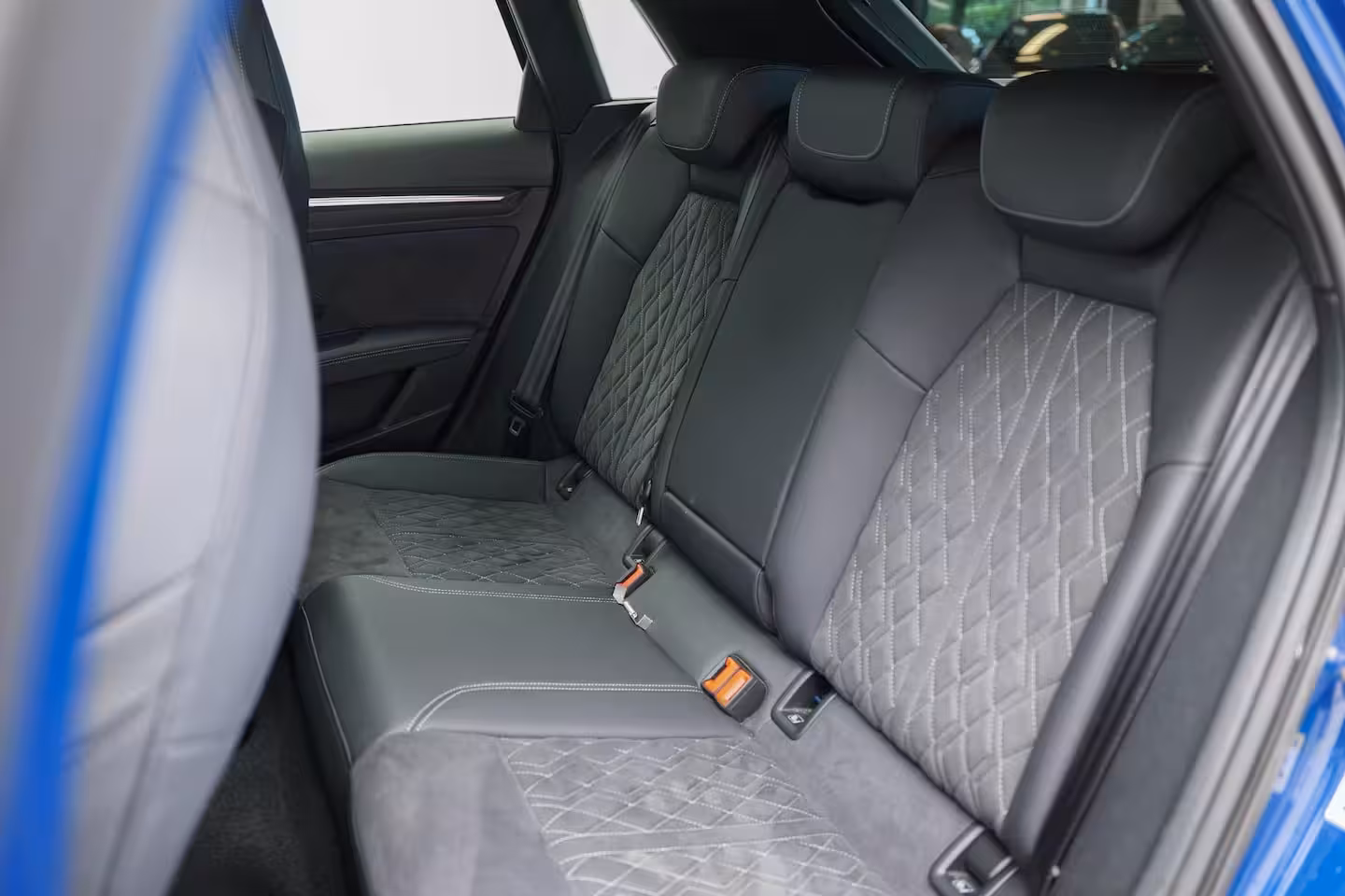 Audi S3 Sportback 2.0 TSFI quattro |Pano|Matrix|Sonos|Ambient|VOLL|