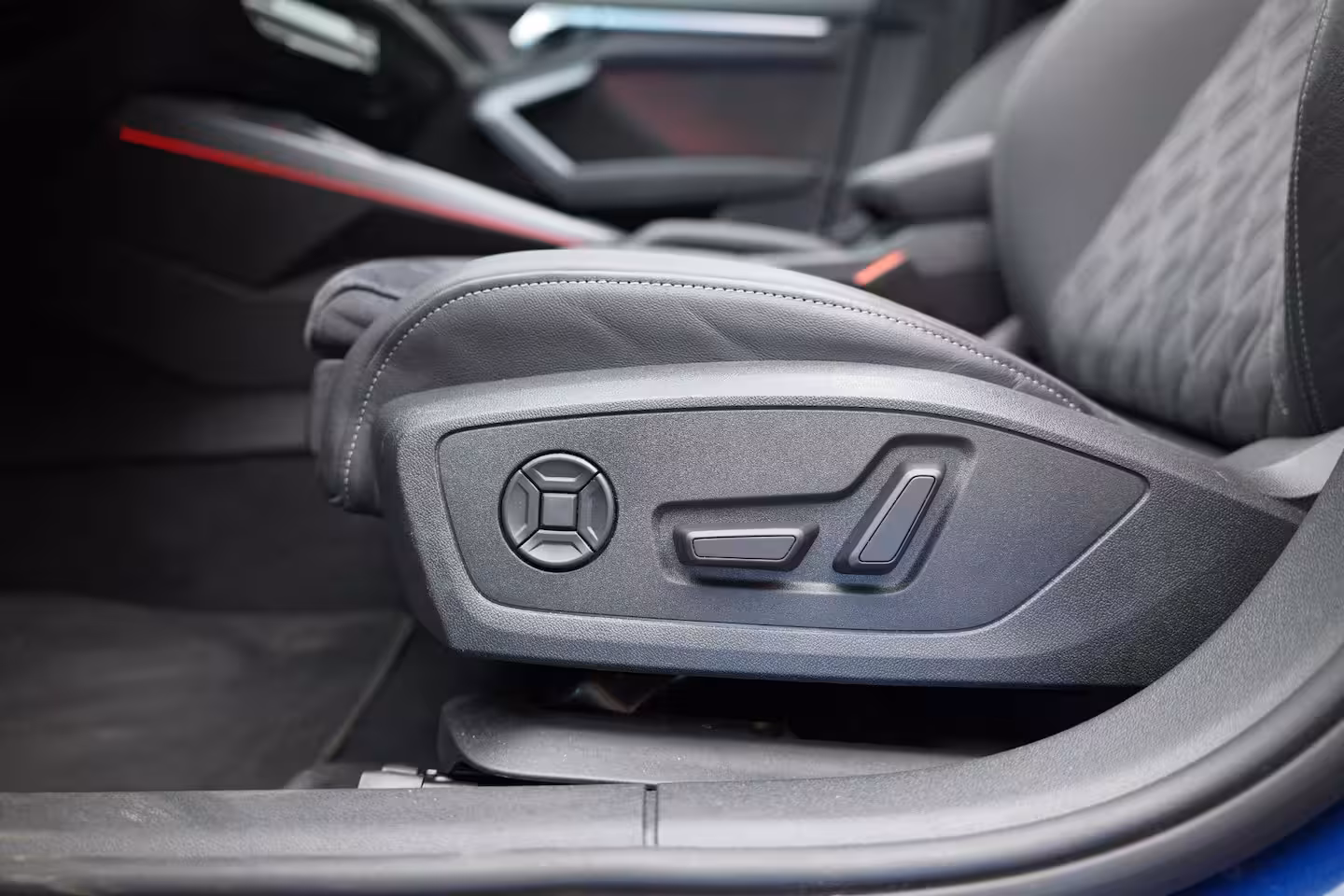 Audi S3 Sportback 2.0 TSFI quattro |Pano|Matrix|Sonos|Ambient|VOLL|
