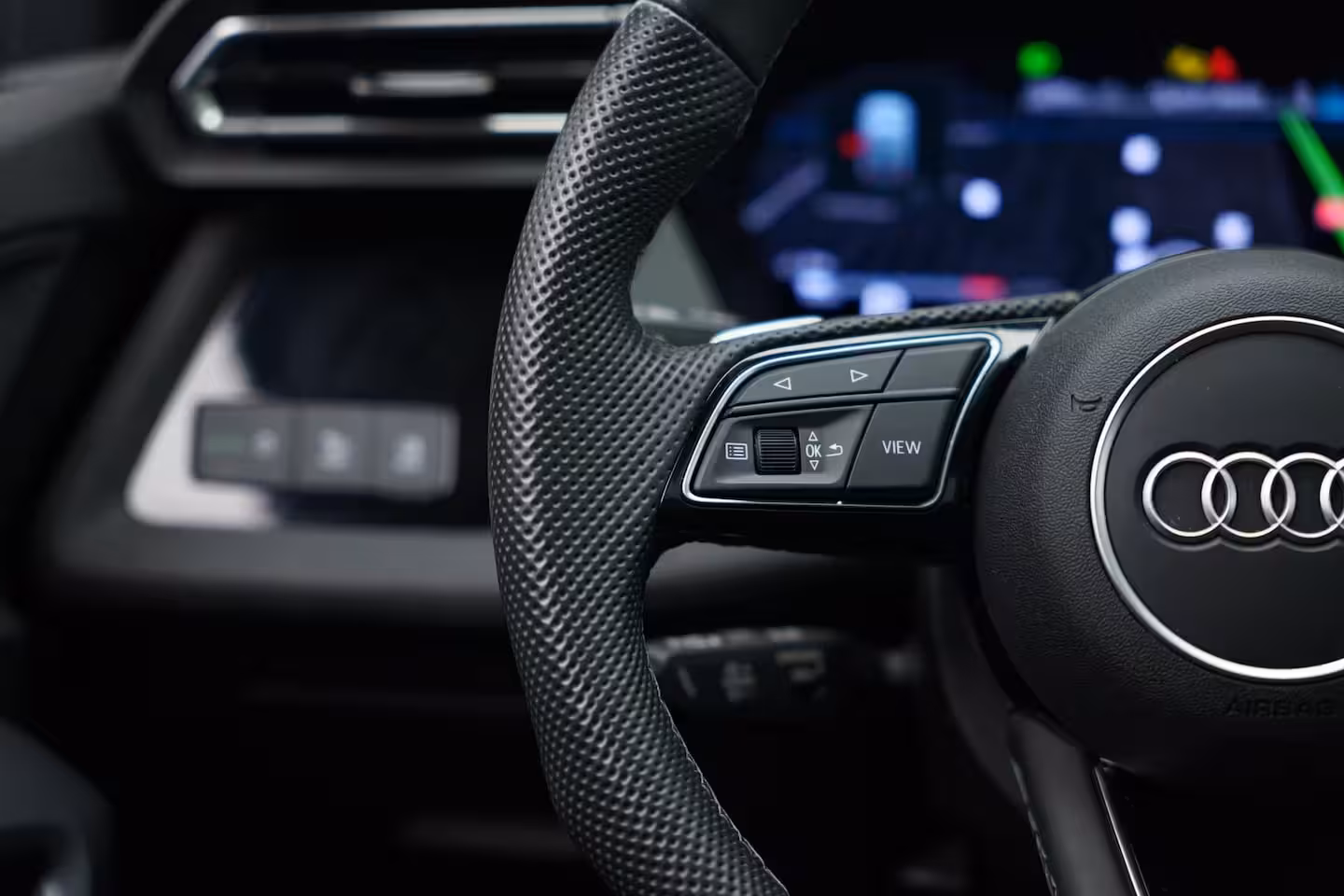Audi S3 Sportback 2.0 TSFI quattro |Pano|Matrix|Sonos|Ambient|VOLL|