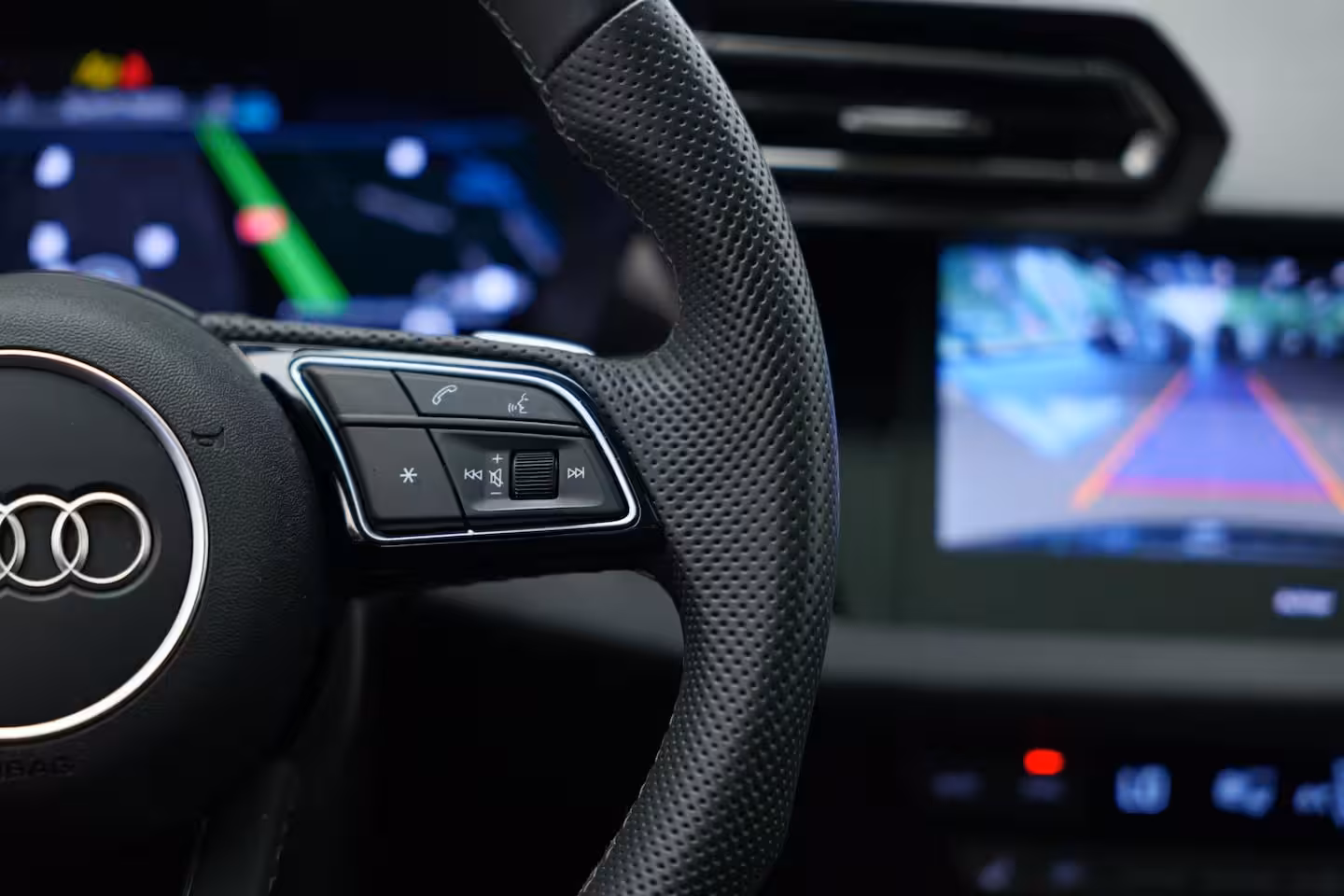 Audi S3 Sportback 2.0 TSFI quattro |Pano|Matrix|Sonos|Ambient|VOLL|
