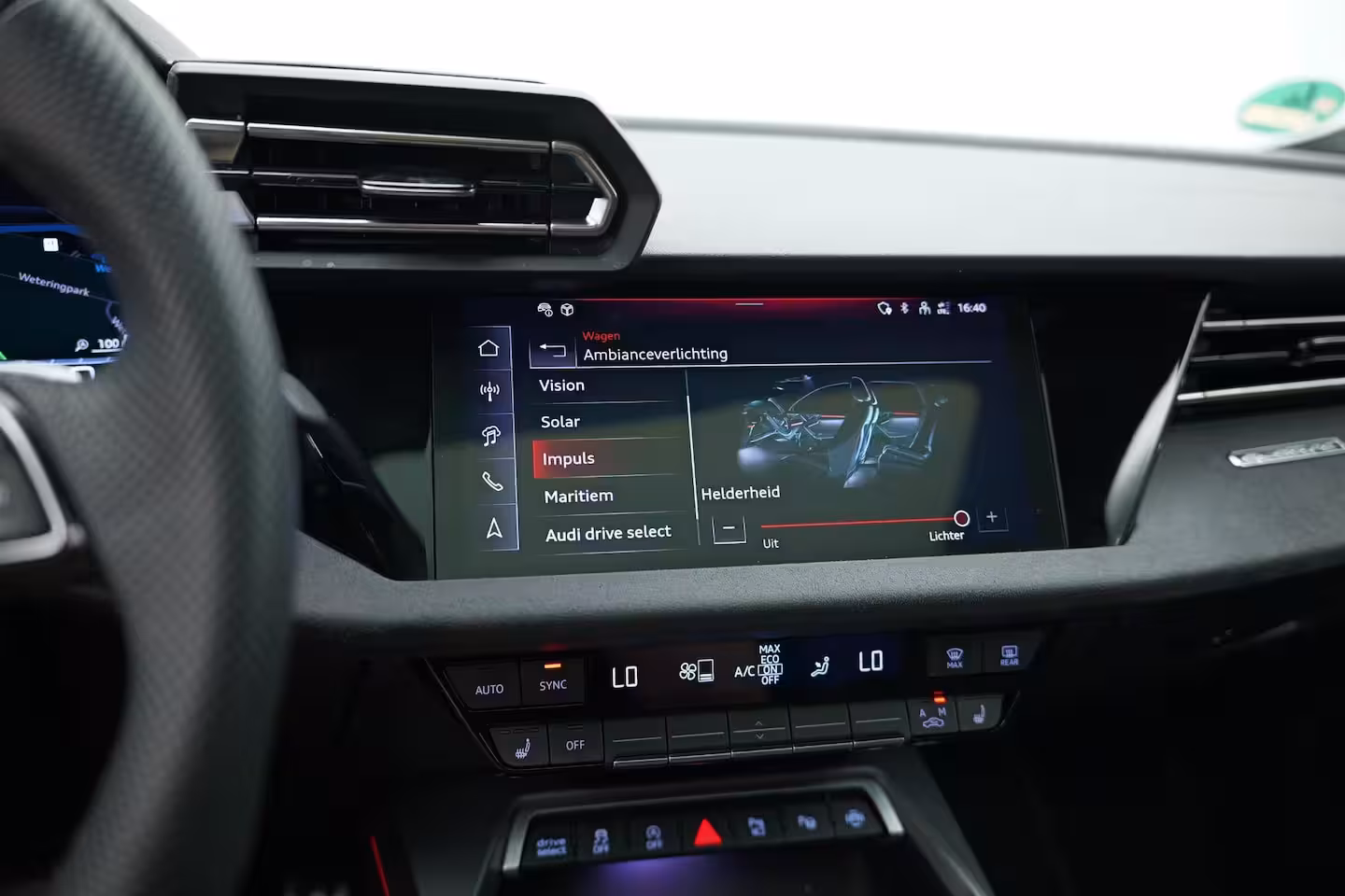 Audi S3 Sportback 2.0 TSFI quattro |Pano|Matrix|Sonos|Ambient|VOLL|