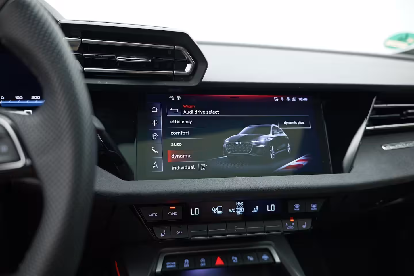Audi S3 Sportback 2.0 TSFI quattro |Pano|Matrix|Sonos|Ambient|VOLL|