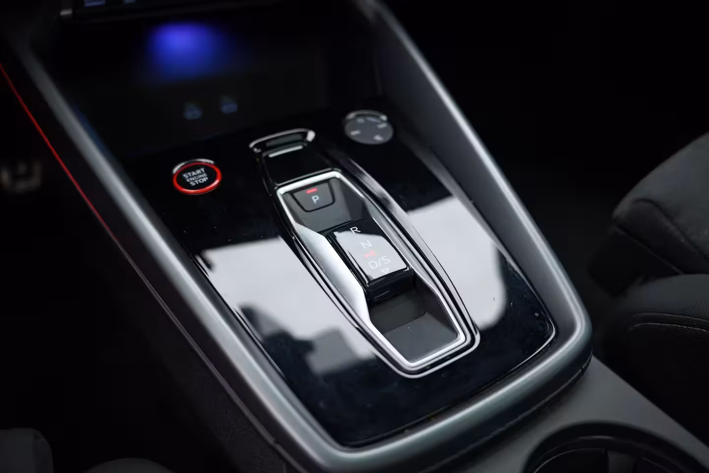 Audi S3 Sportback 2.0 TSFI quattro |Pano|Matrix|Sonos|Ambient|VOLL|