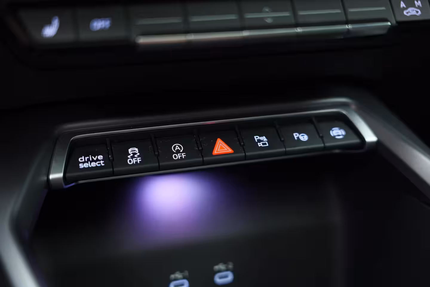 Audi S3 Sportback 2.0 TSFI quattro |Pano|Matrix|Sonos|Ambient|VOLL|