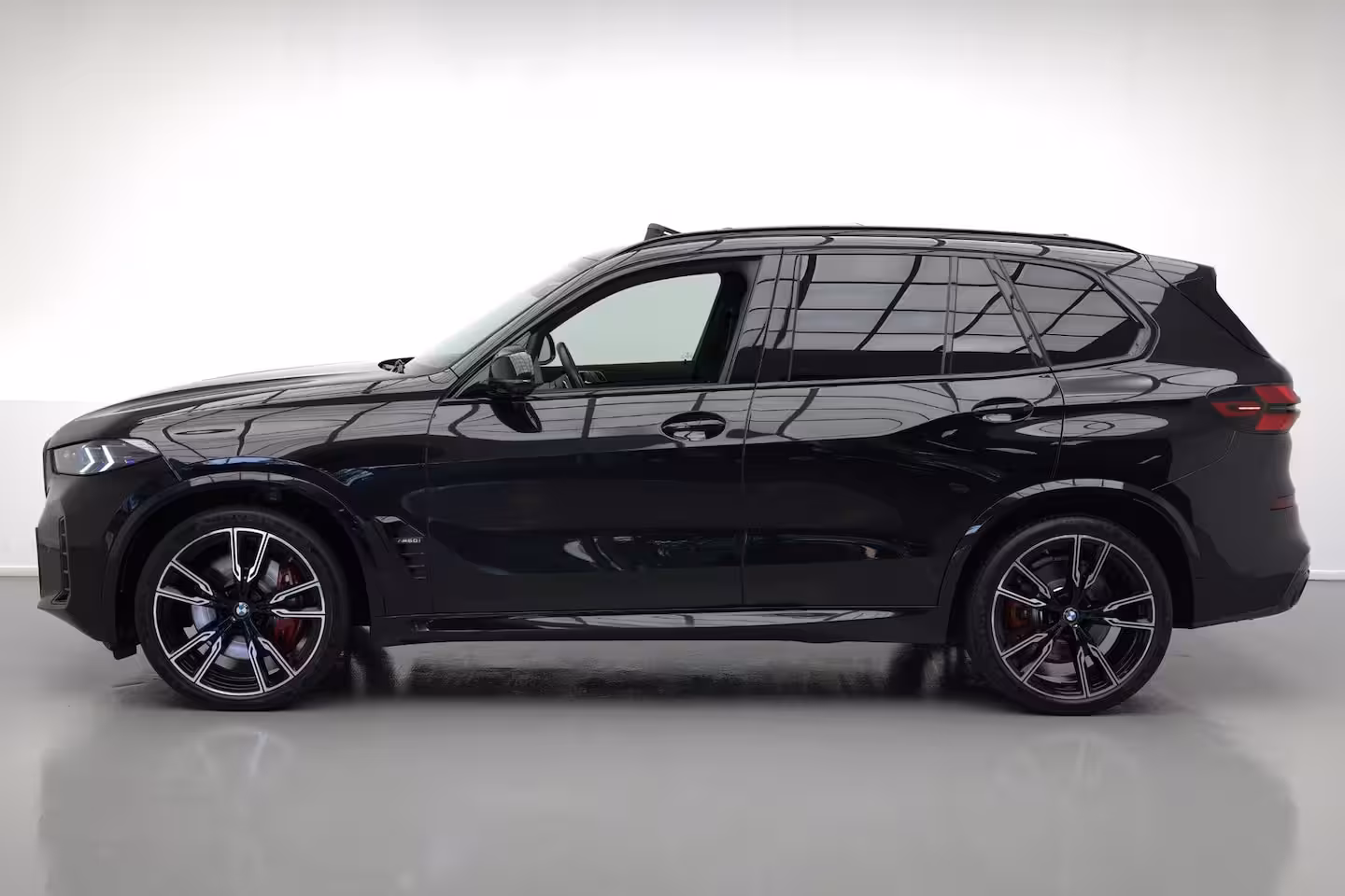 BMW X5 M60i xDrive |Pano|SkyLounge|Carbon|Massage|
