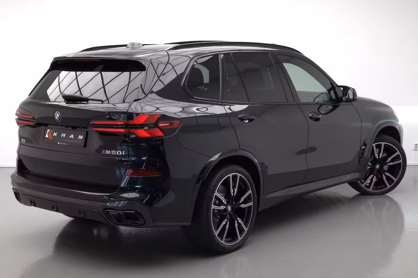 BMW X5 M60i xDrive |Pano|SkyLounge|Carbon|Massage|