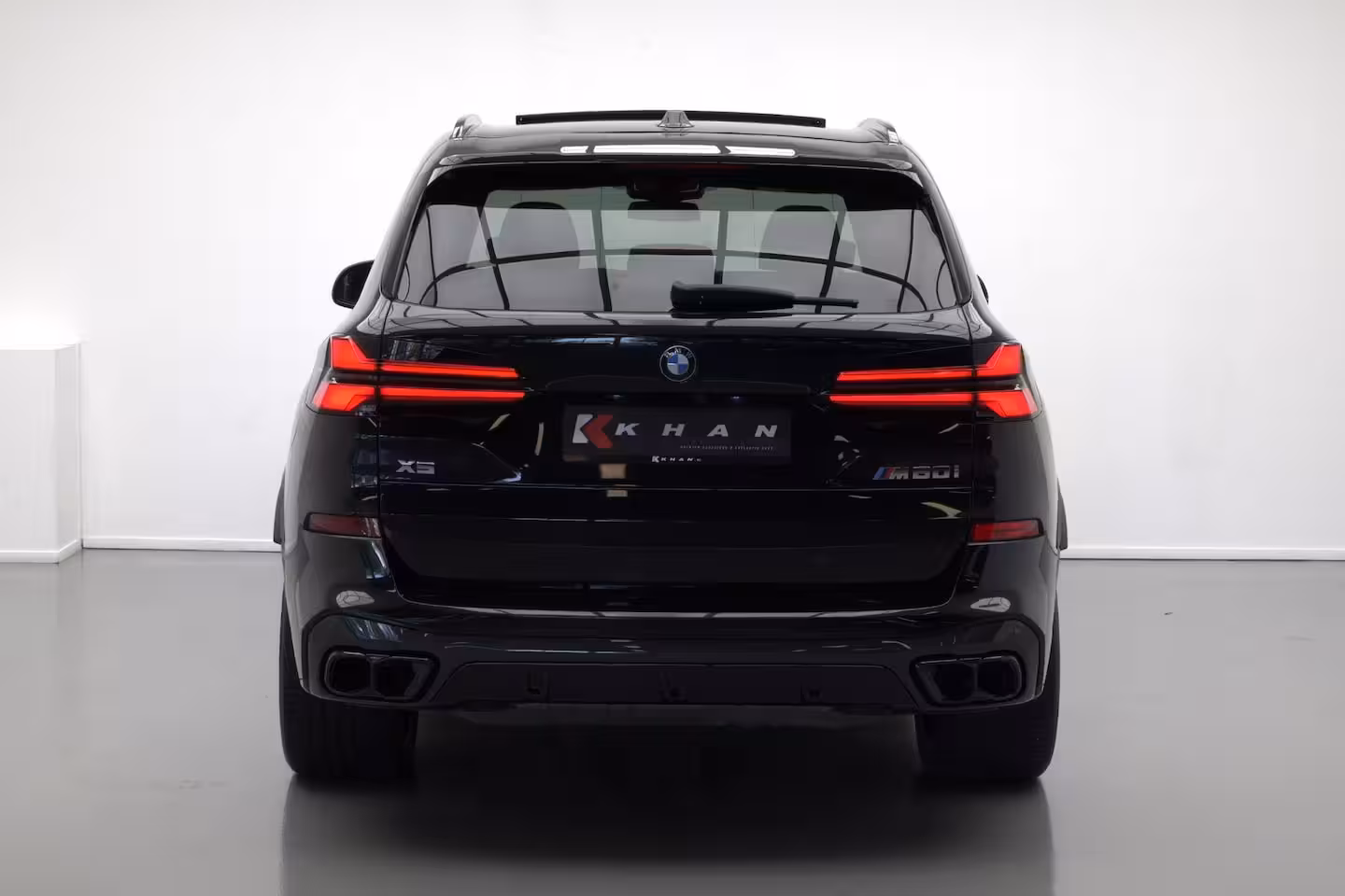 BMW X5 M60i xDrive |Pano|SkyLounge|Carbon|Massage|