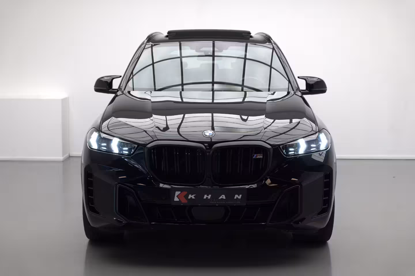 BMW X5 M60i xDrive |Pano|SkyLounge|Carbon|Massage|