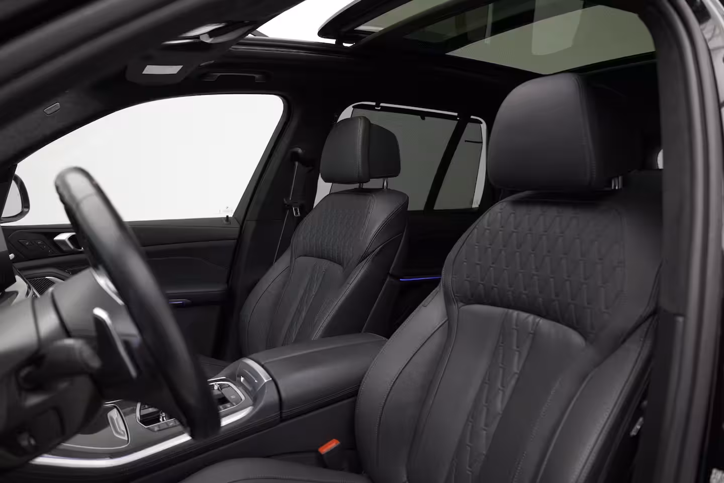 BMW X5 M60i xDrive |Pano|SkyLounge|Carbon|Massage|