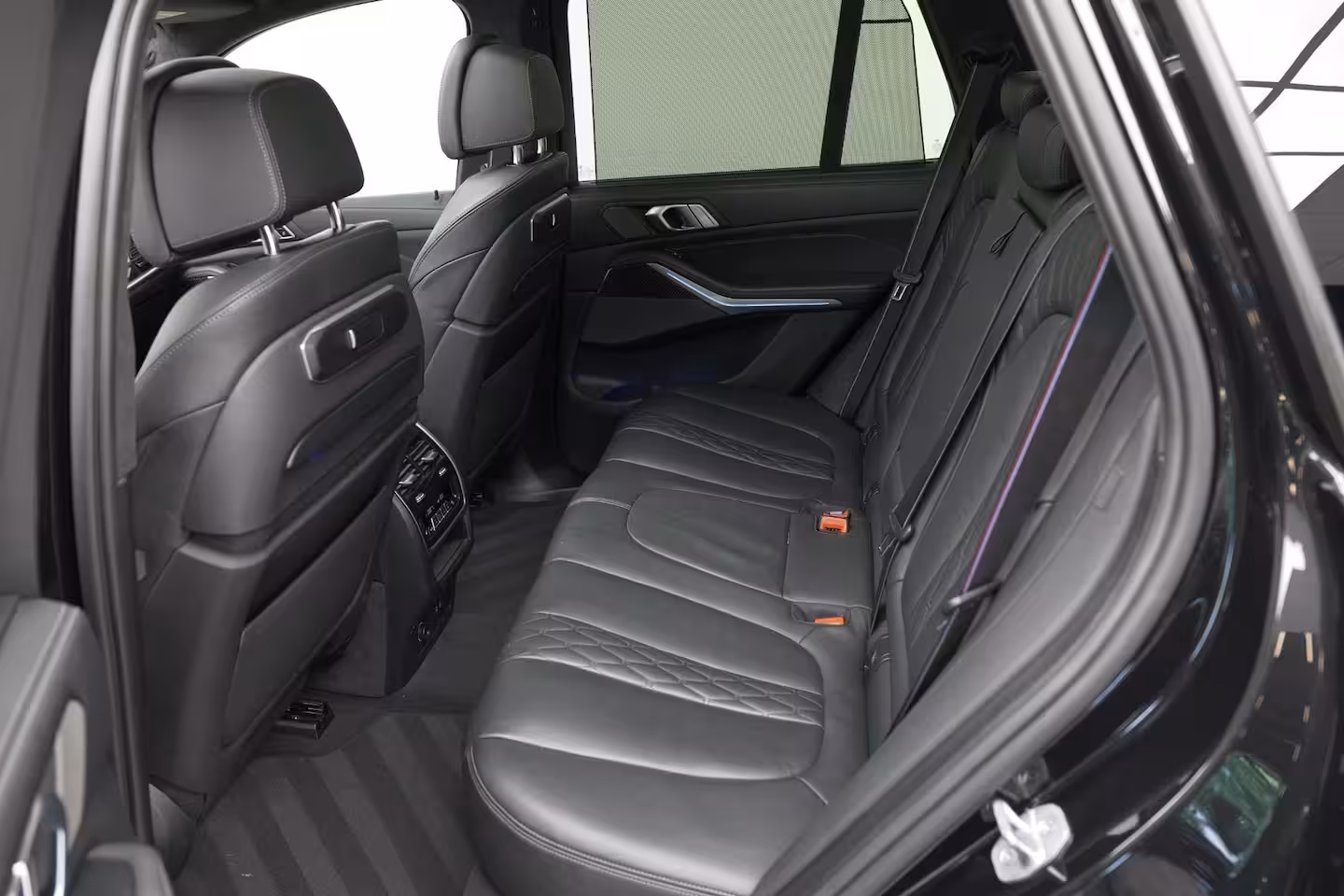 BMW X5 M60i xDrive |Pano|SkyLounge|Carbon|Massage|