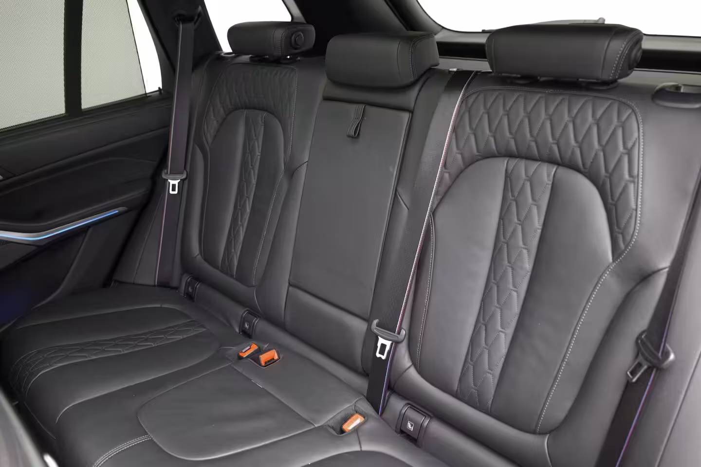 BMW X5 M60i xDrive |Pano|SkyLounge|Carbon|Massage|