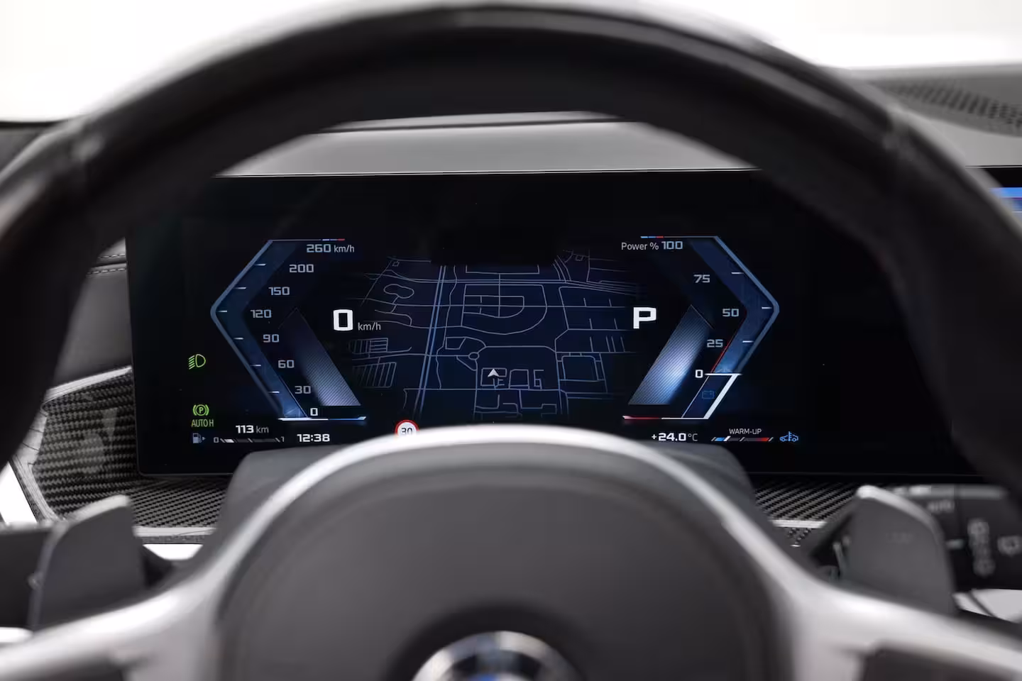 BMW X5 M60i xDrive |Pano|SkyLounge|Carbon|Massage|