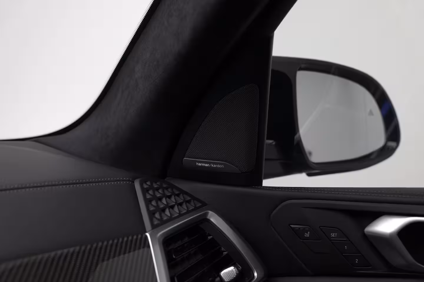 BMW X5 M60i xDrive |Pano|SkyLounge|Carbon|Massage|