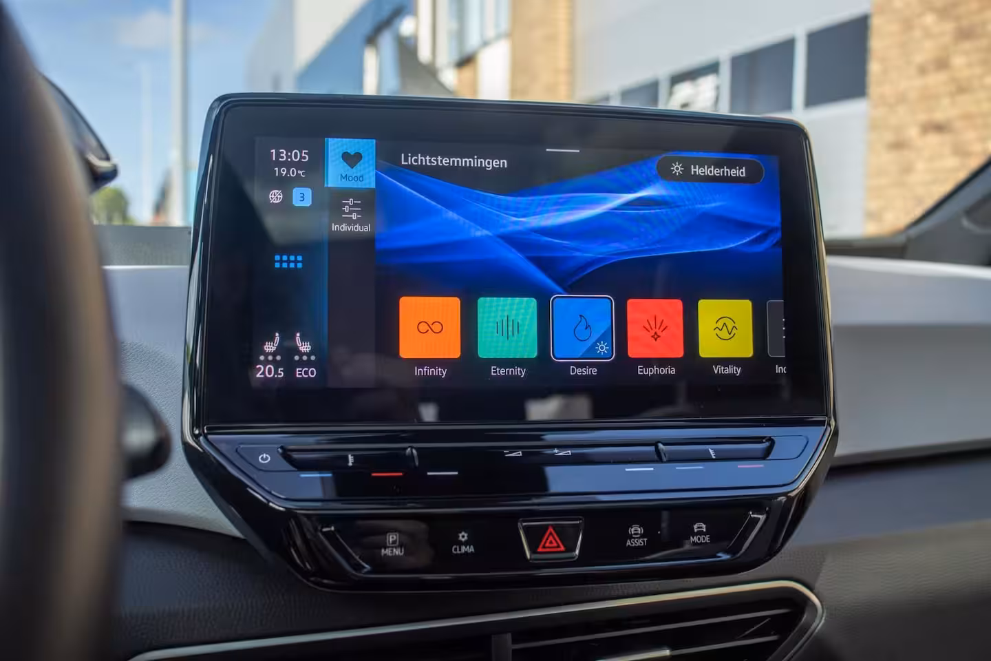 Volkswagen ID.3 Pro Performance 58 kWh, SOH96%, Pano, ACC, BTW