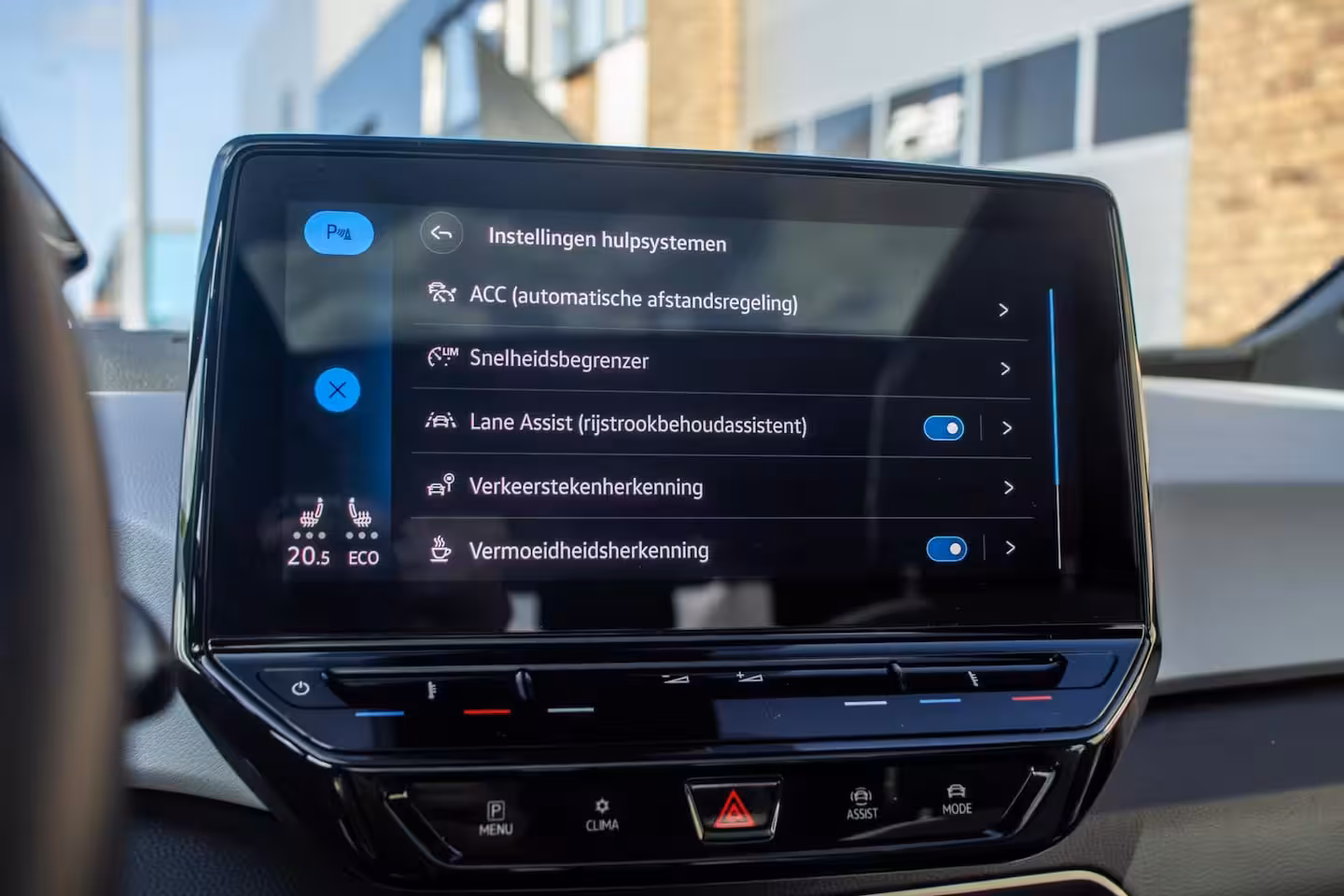 Volkswagen ID.3 Pro Performance 58 kWh, SOH96%, Pano, ACC, BTW
