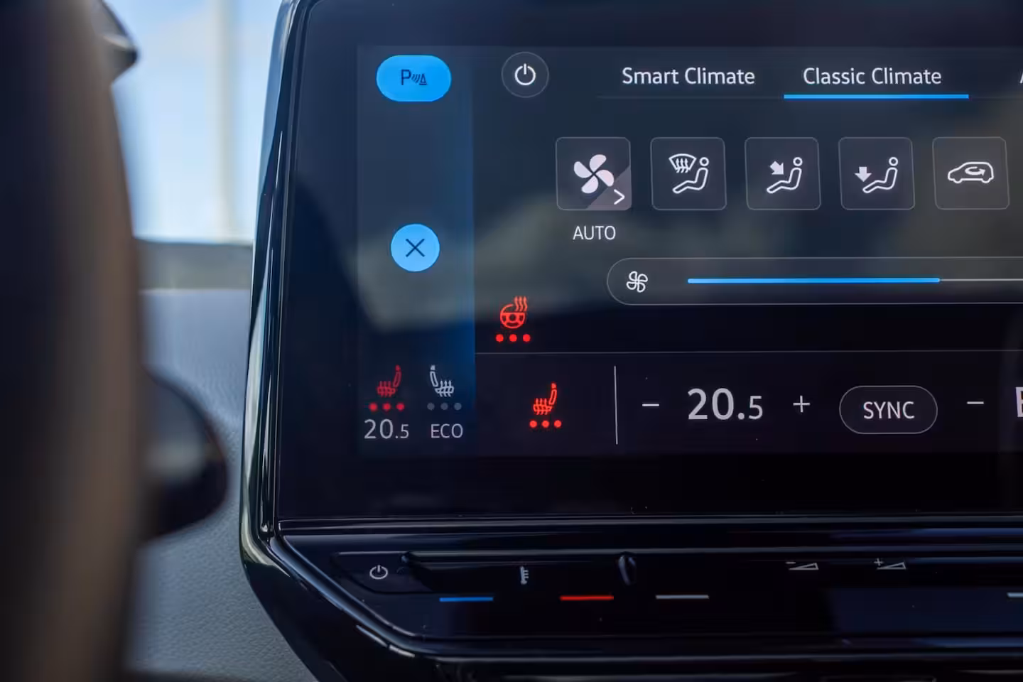 Volkswagen ID.3 Pro Performance 58 kWh, SOH96%, Pano, ACC, BTW