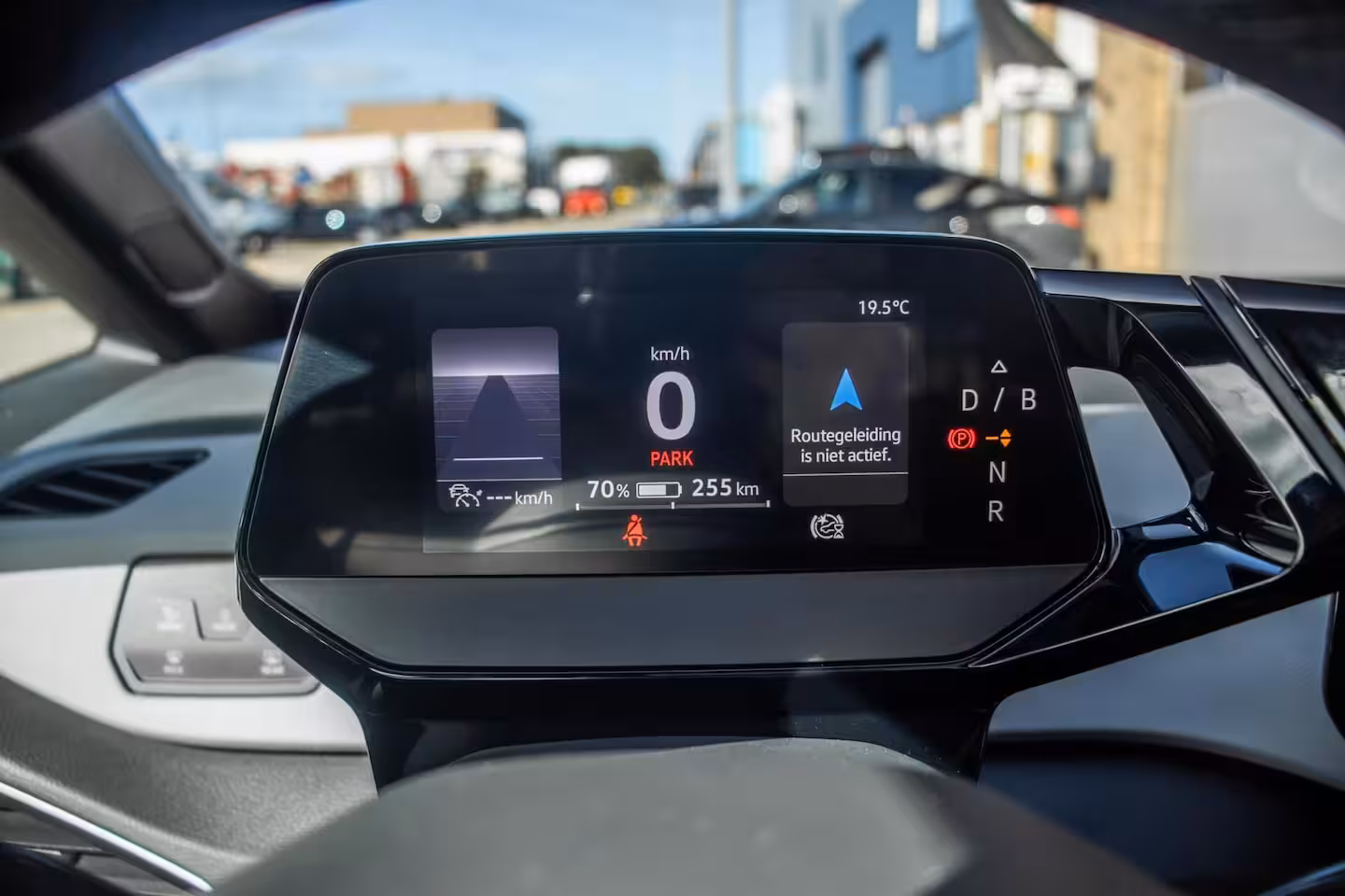 Volkswagen ID.3 Pro Performance 58 kWh, SOH96%, Pano, ACC, BTW