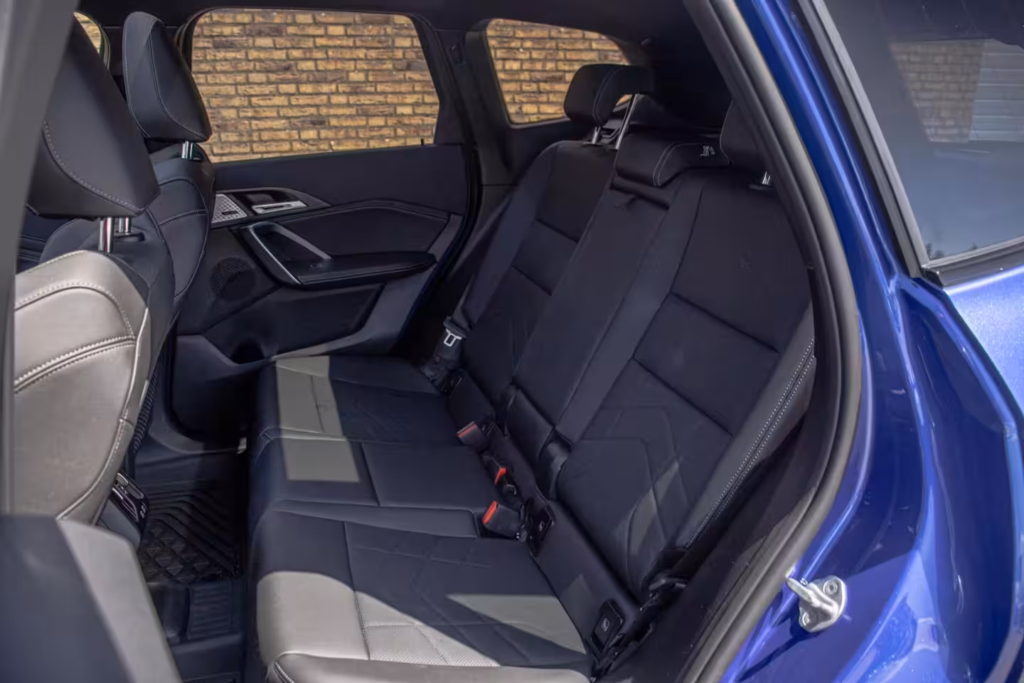 BMW X1 xDrive30e M-Sport, Full Option, Premium Select, Pano