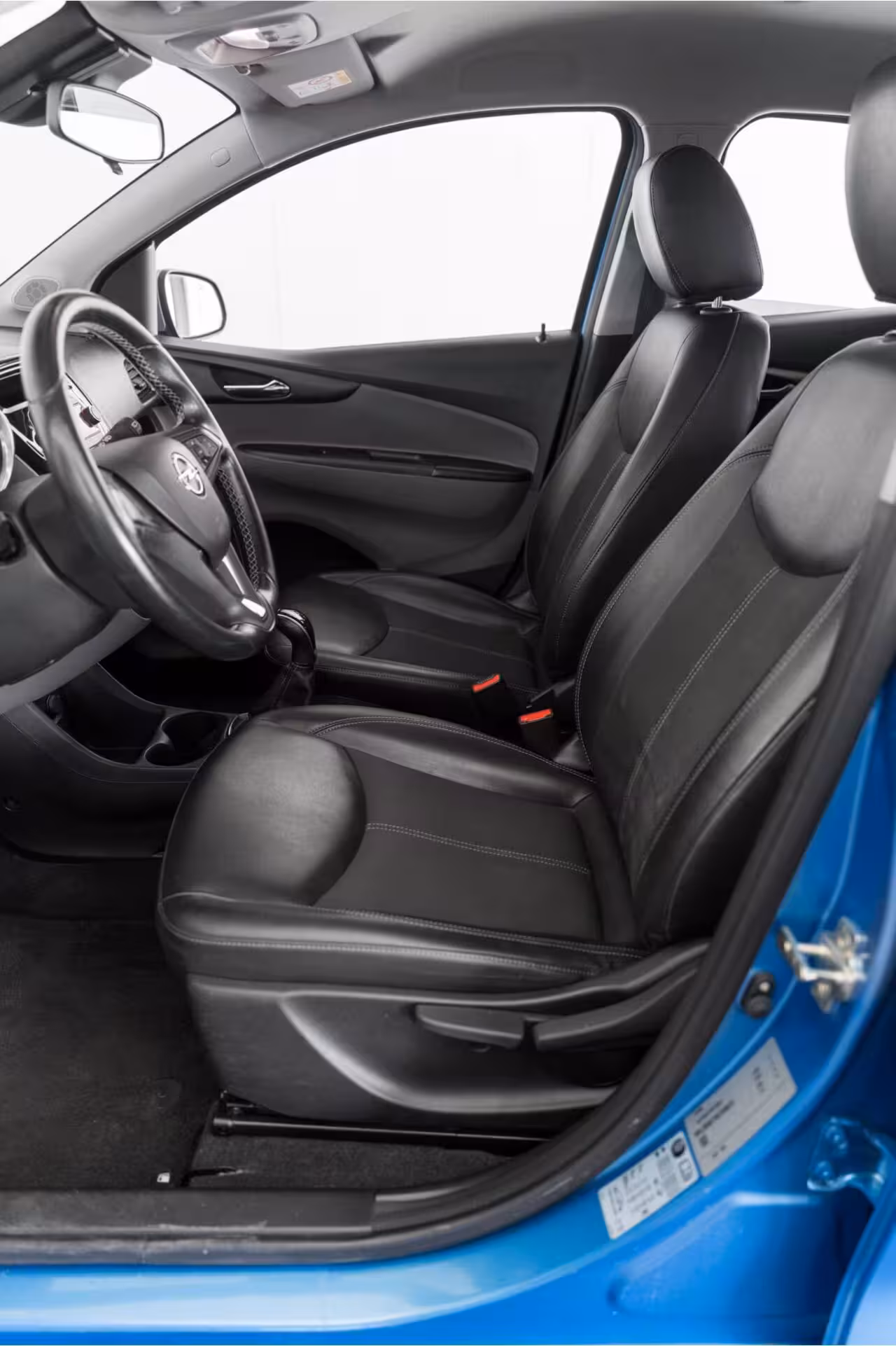 Opel Karl 1.0 ecoFLEX Cosmo|Climatcontrol|Stoelverwarming|Cruisecontrol