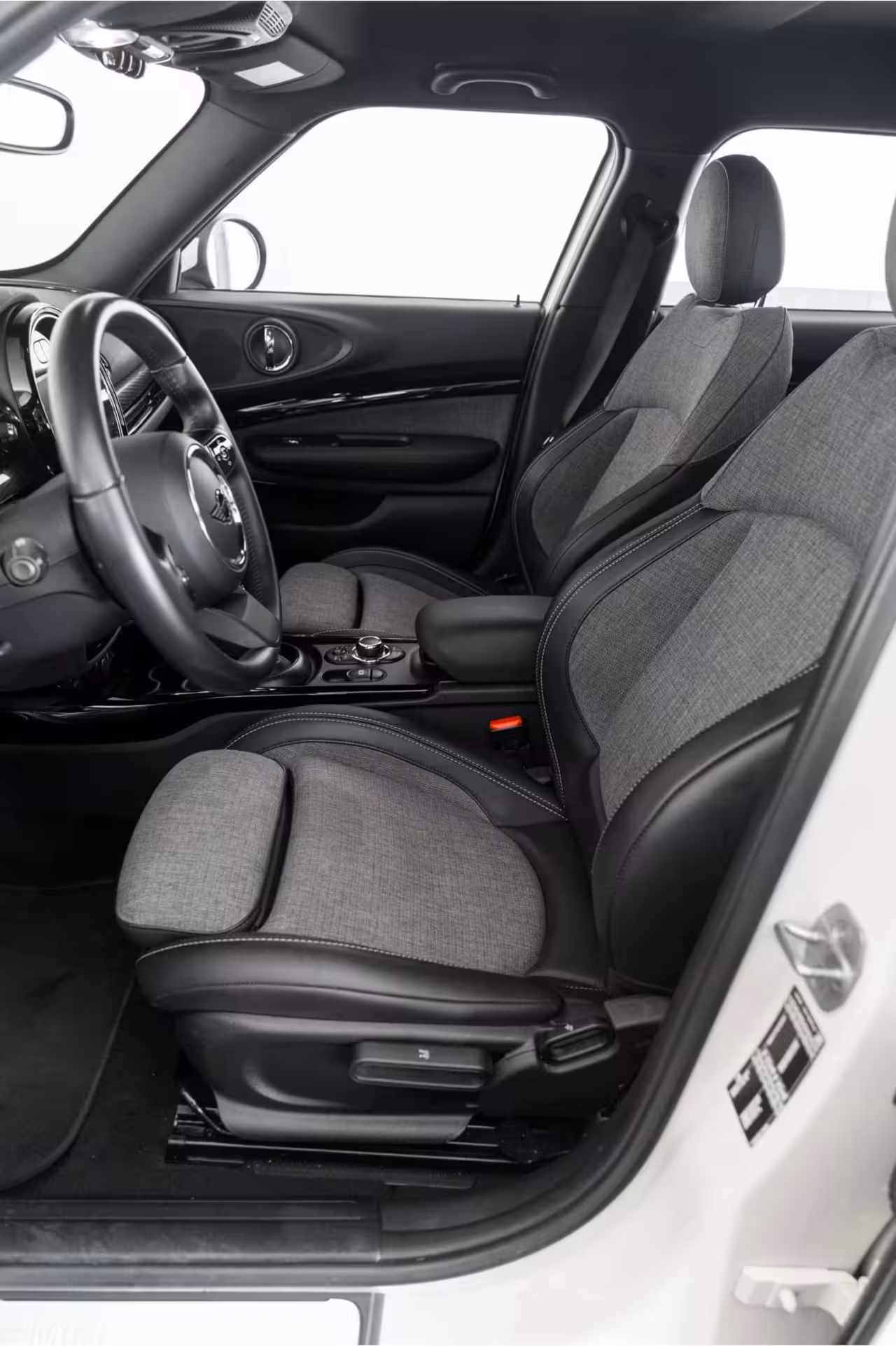 Mini Clubman 1.5 Business Edition|Afn.Trekhaak|