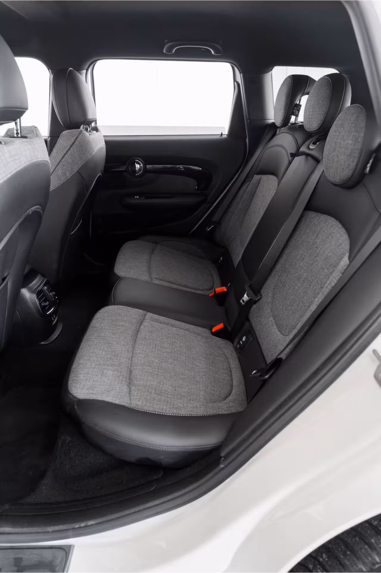 Mini Clubman 1.5 Business Edition|Afn.Trekhaak|