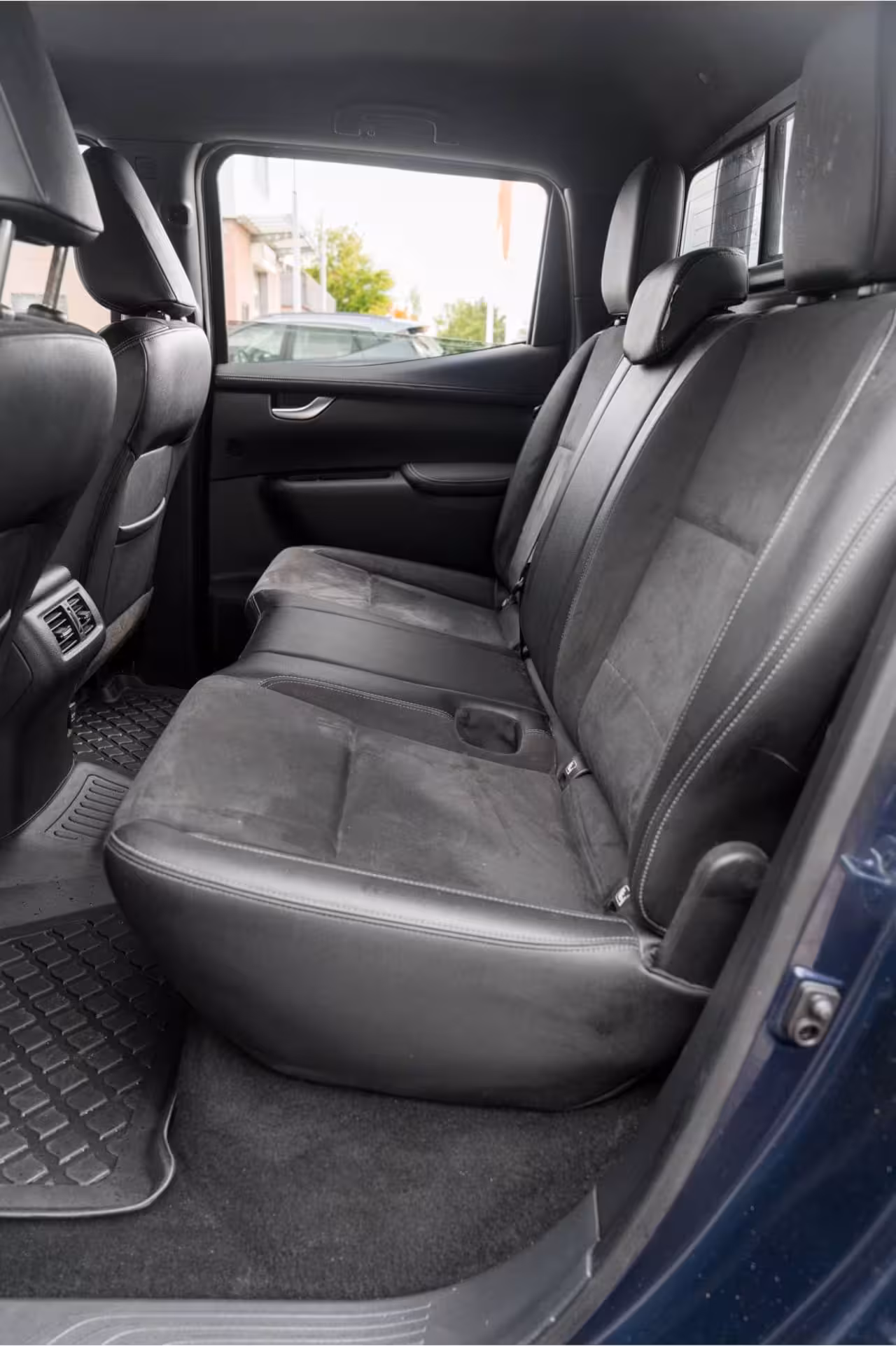 Mercedes-Benz X-klasse 350 d 4-MATIC Power Edition