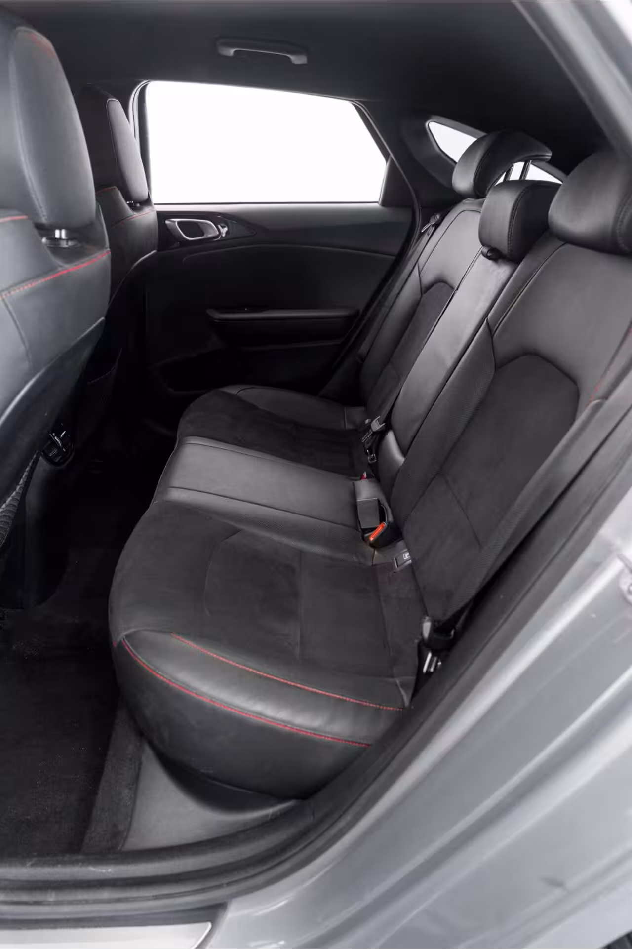 Kia Pro cee'd ProCeed 1.6 T-GDI GT Sportstoelen