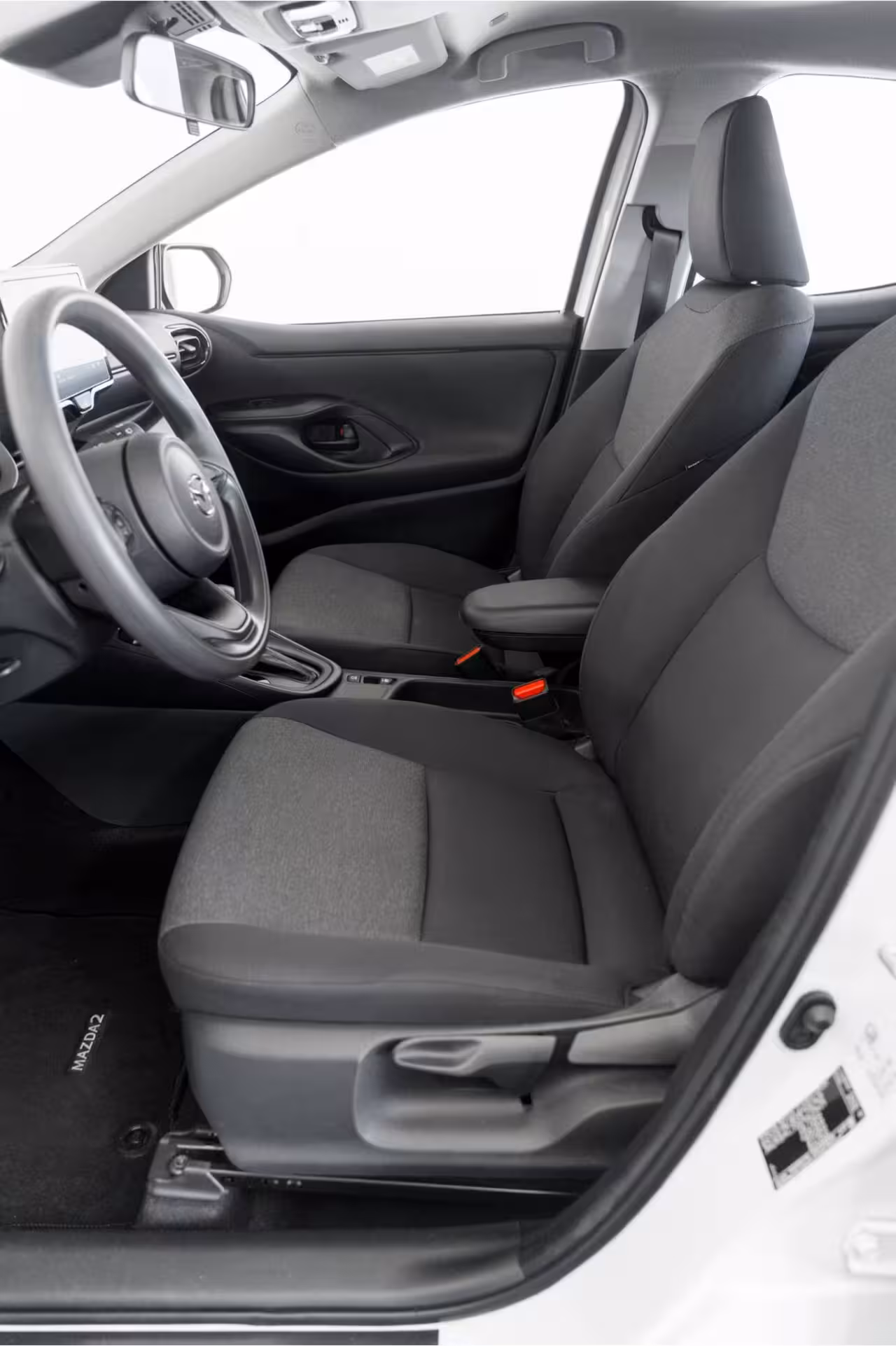 Mazda 2 Hybrid 1.5 Prime-line Automaat | Camera | CarPlay | 9.776 km