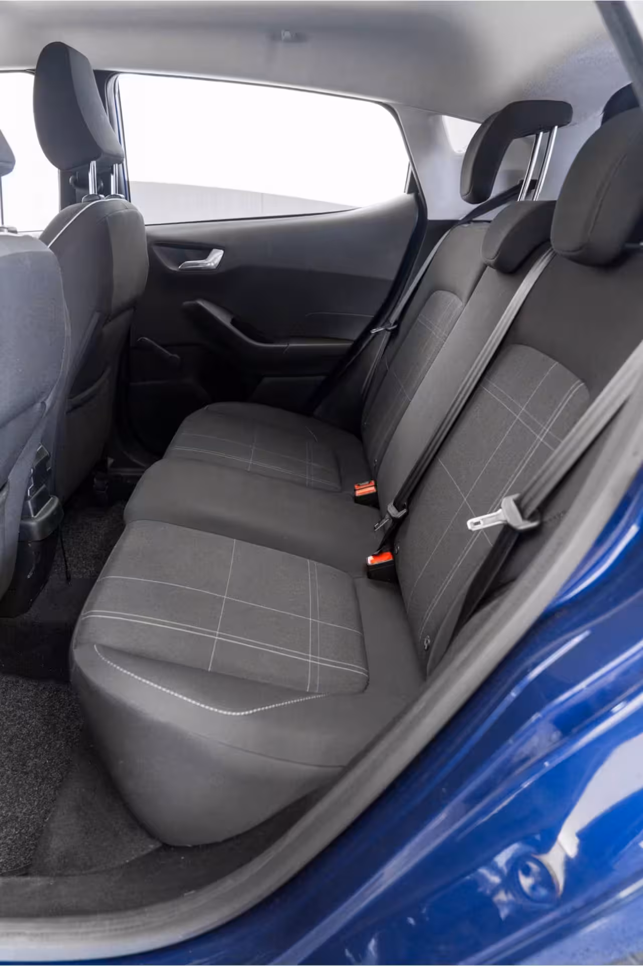 Ford Fiesta 1.1 Trend Cruise control|Applecarplay|Navigatie|
