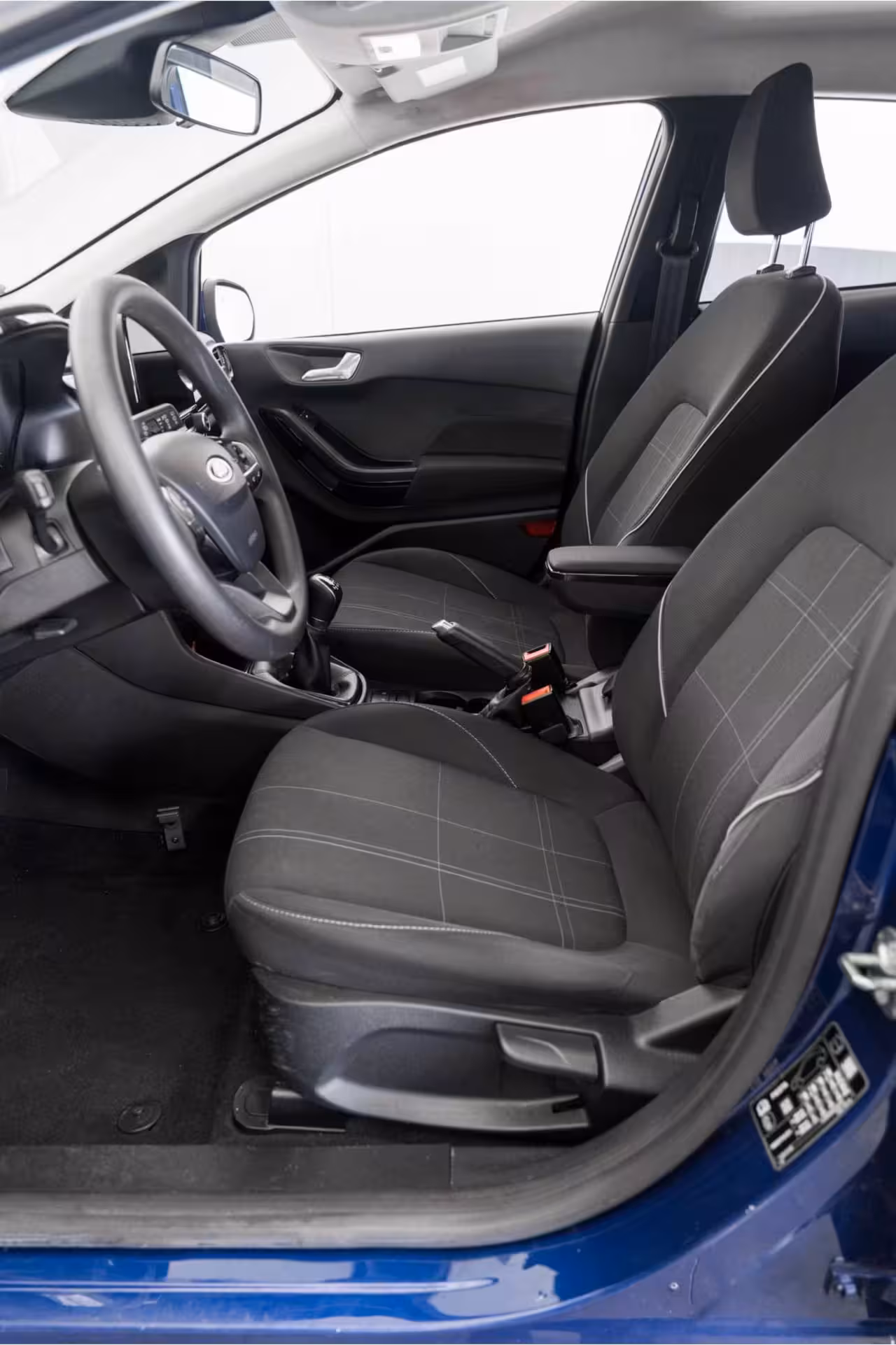 Ford Fiesta 1.1 Trend Cruise control|Applecarplay|Navigatie|