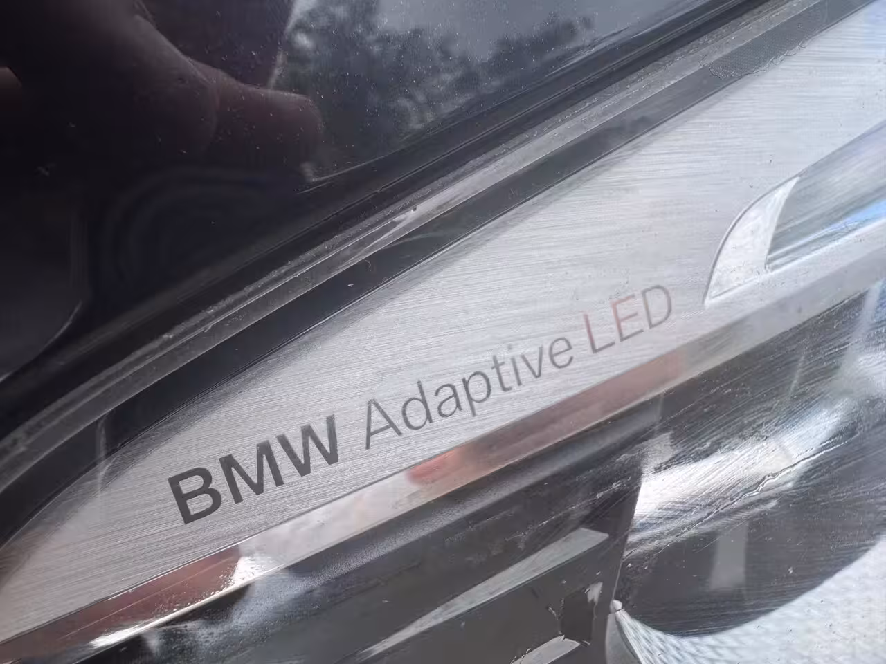 BMW 5-serie M550i xDrive High Exe 550PK B&O Performance Pack