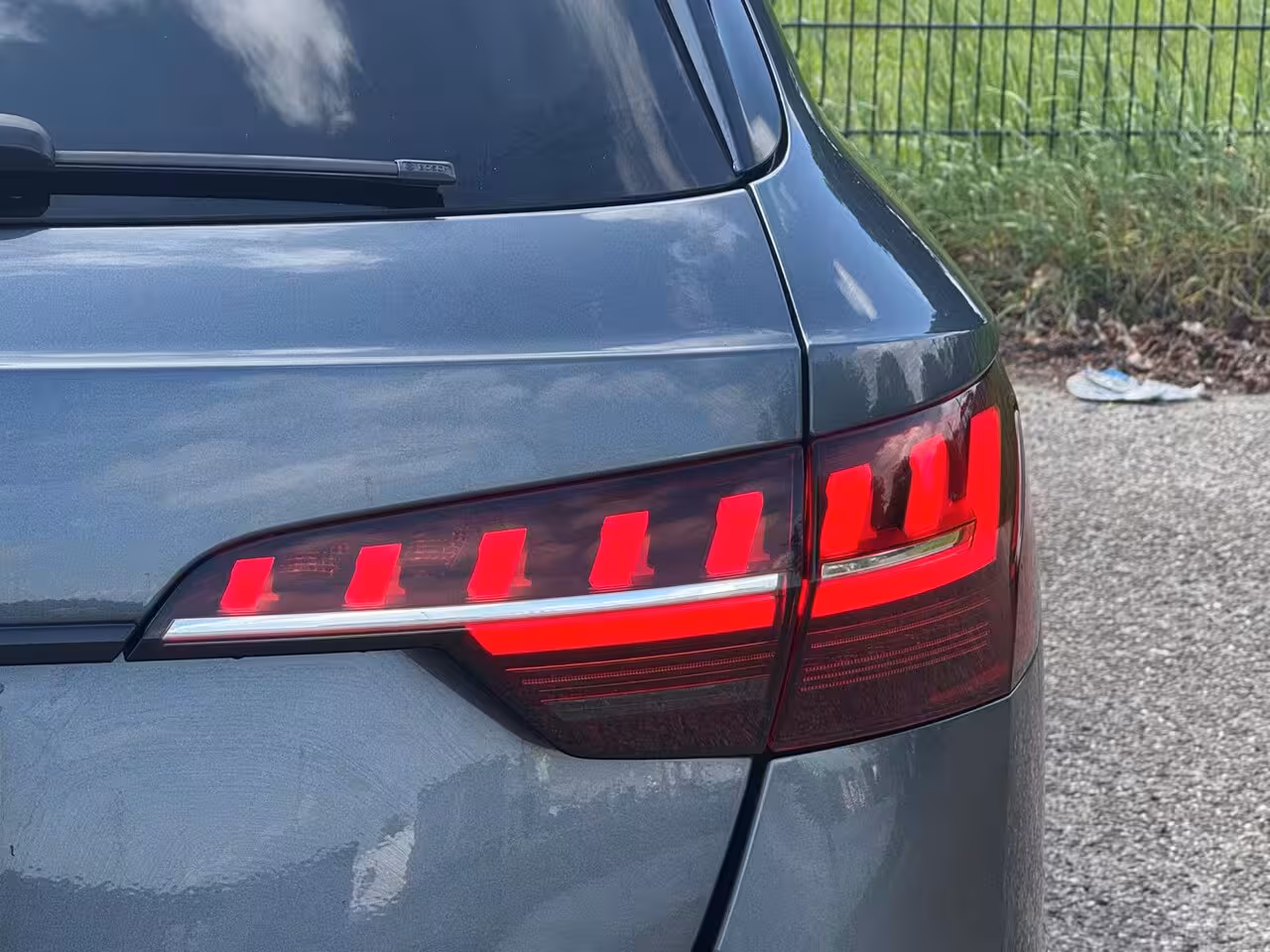 Audi S4 Avant 3.0 TDI quattro 1eig Dealeronderh RS stoelen MEGA VOL