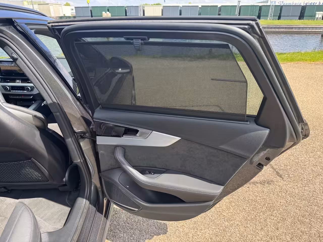 Audi S4 Avant 3.0 TDI quattro 1eig Dealeronderh RS stoelen MEGA VOL
