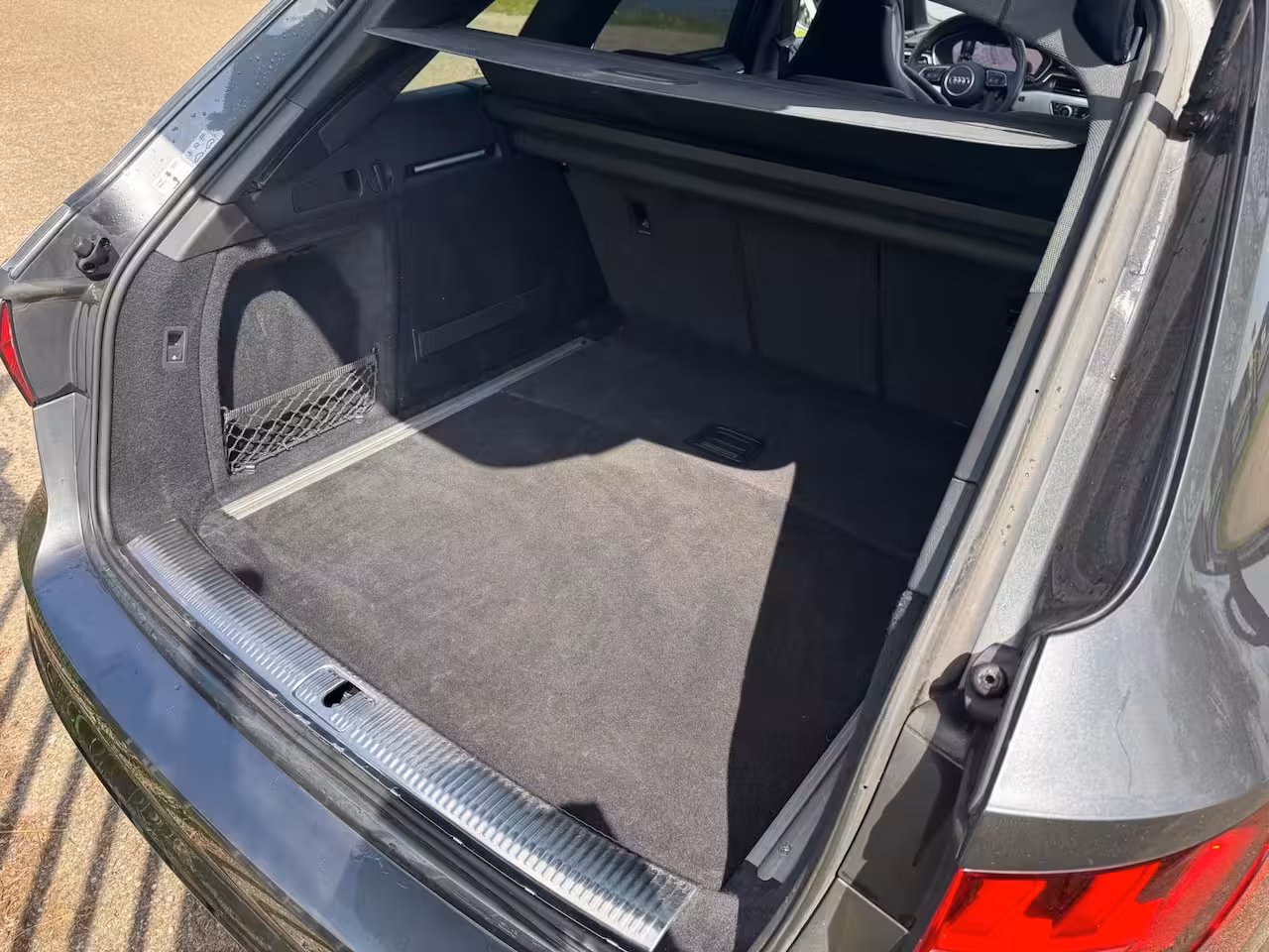 Audi S4 Avant 3.0 TDI quattro 1eig Dealeronderh RS stoelen MEGA VOL