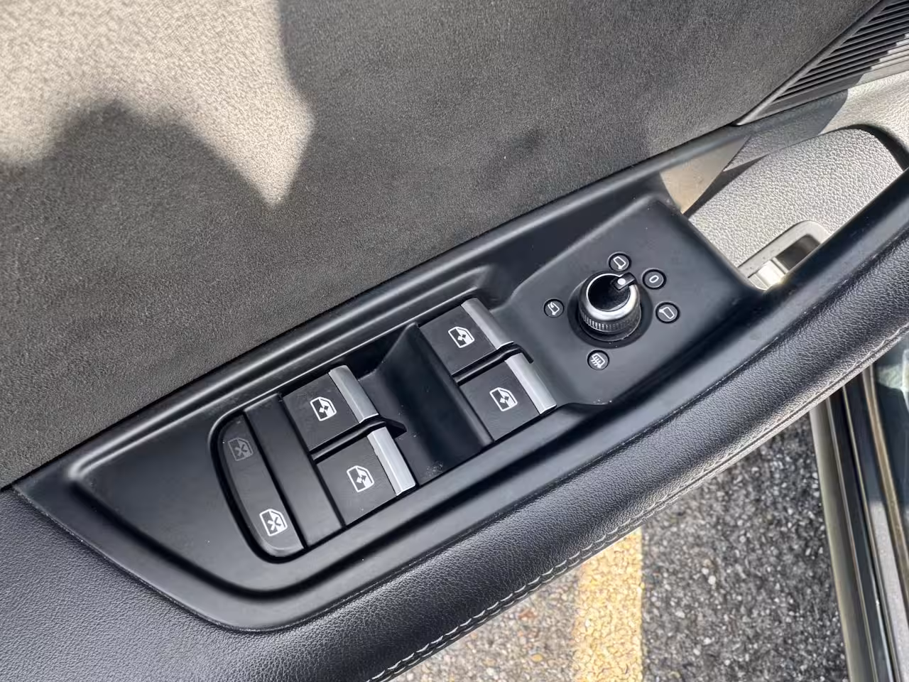 Audi S4 Avant 3.0 TDI quattro 1eig Dealeronderh RS stoelen MEGA VOL