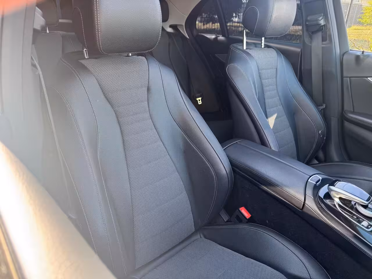 Mercedes-Benz E-klasse 350d Prestige Plus Opendak Multibeam Widescreen