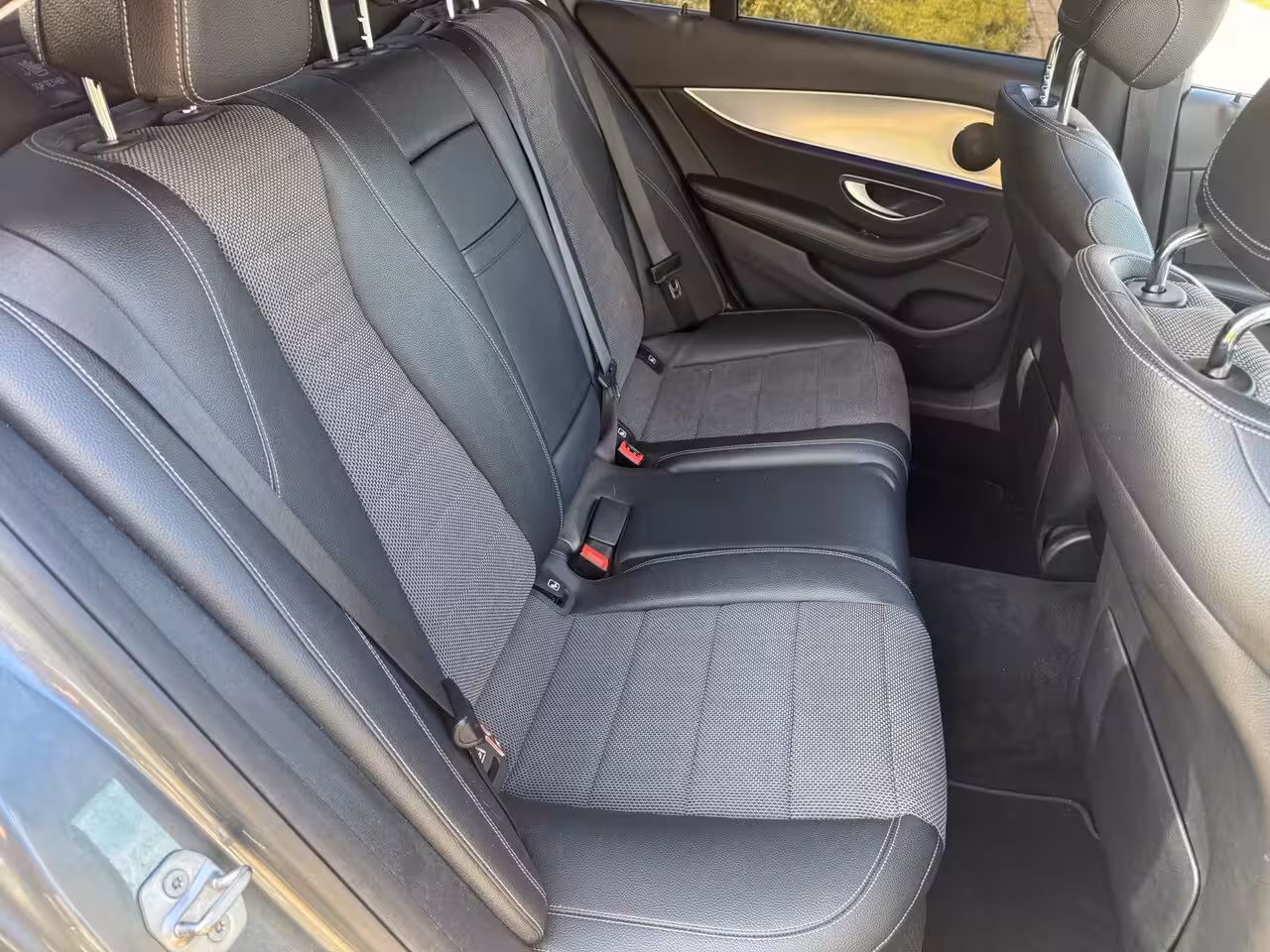 Mercedes-Benz E-klasse 350d Prestige Plus Opendak Multibeam Widescreen