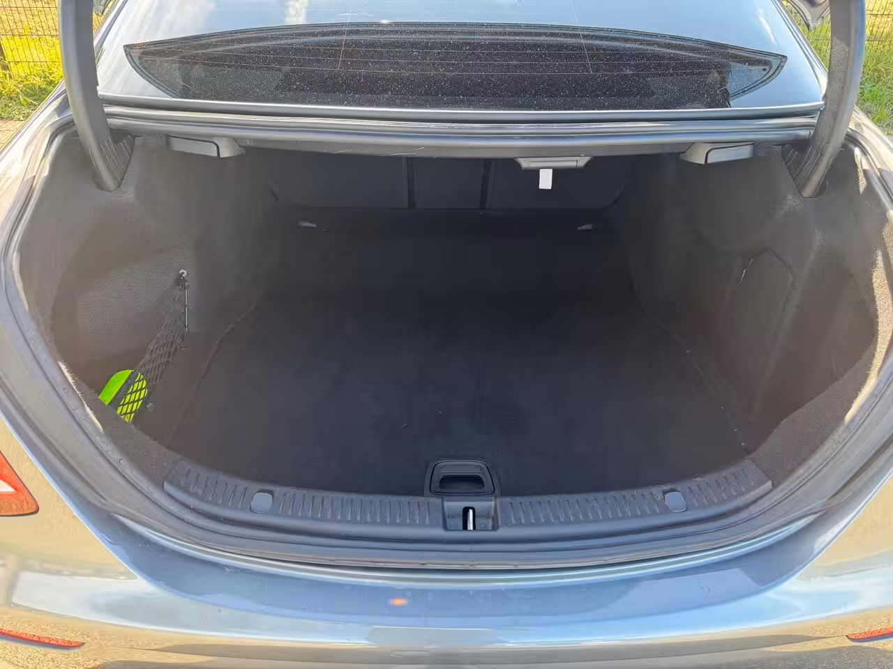 Mercedes-Benz E-klasse 350d Prestige Plus Opendak Multibeam Widescreen