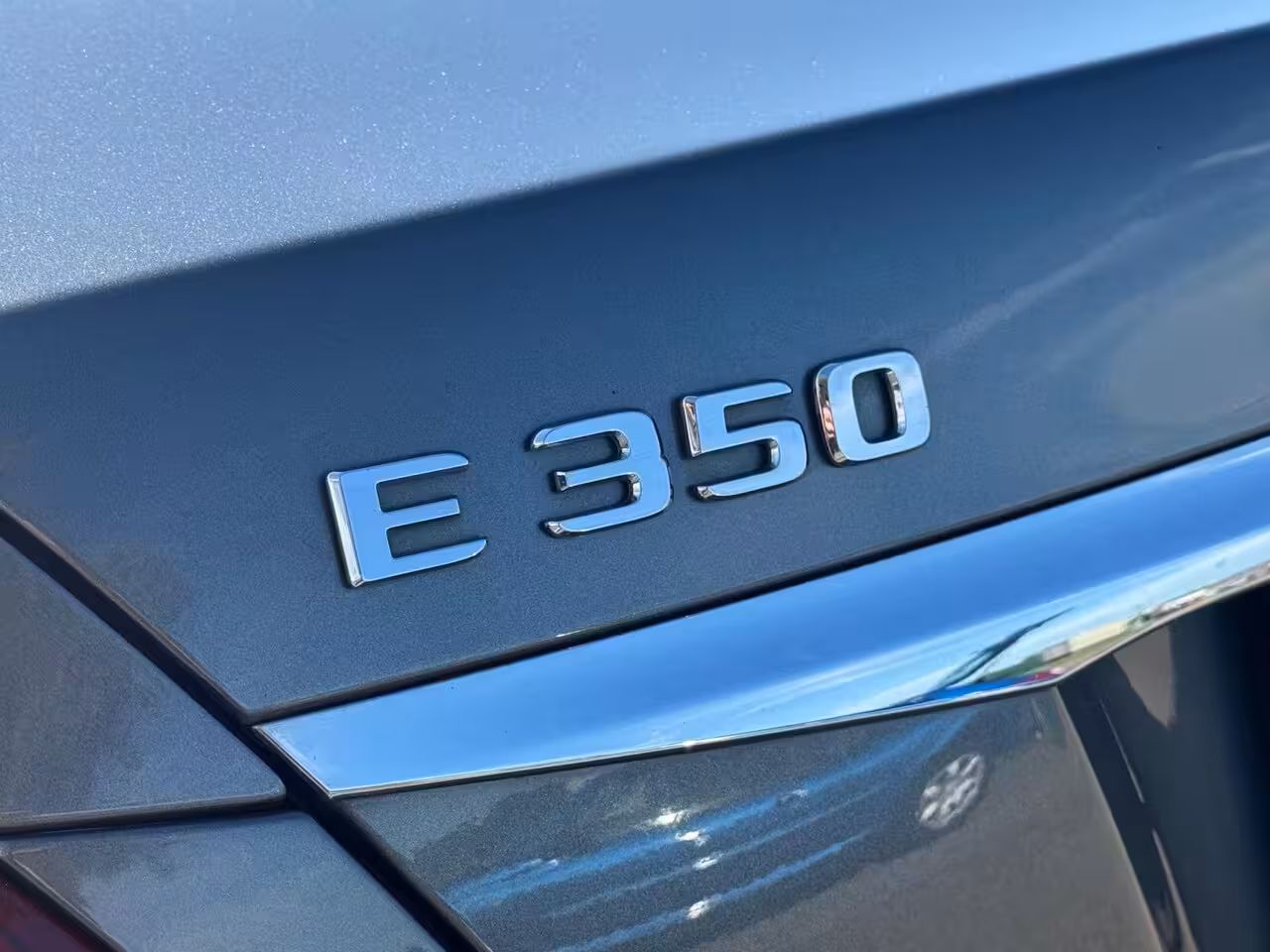 Mercedes-Benz E-klasse 350d Prestige Plus Opendak Multibeam Widescreen