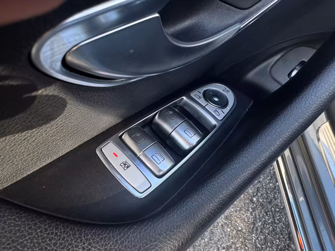 Mercedes-Benz E-klasse 350d Prestige Plus Opendak Multibeam Widescreen