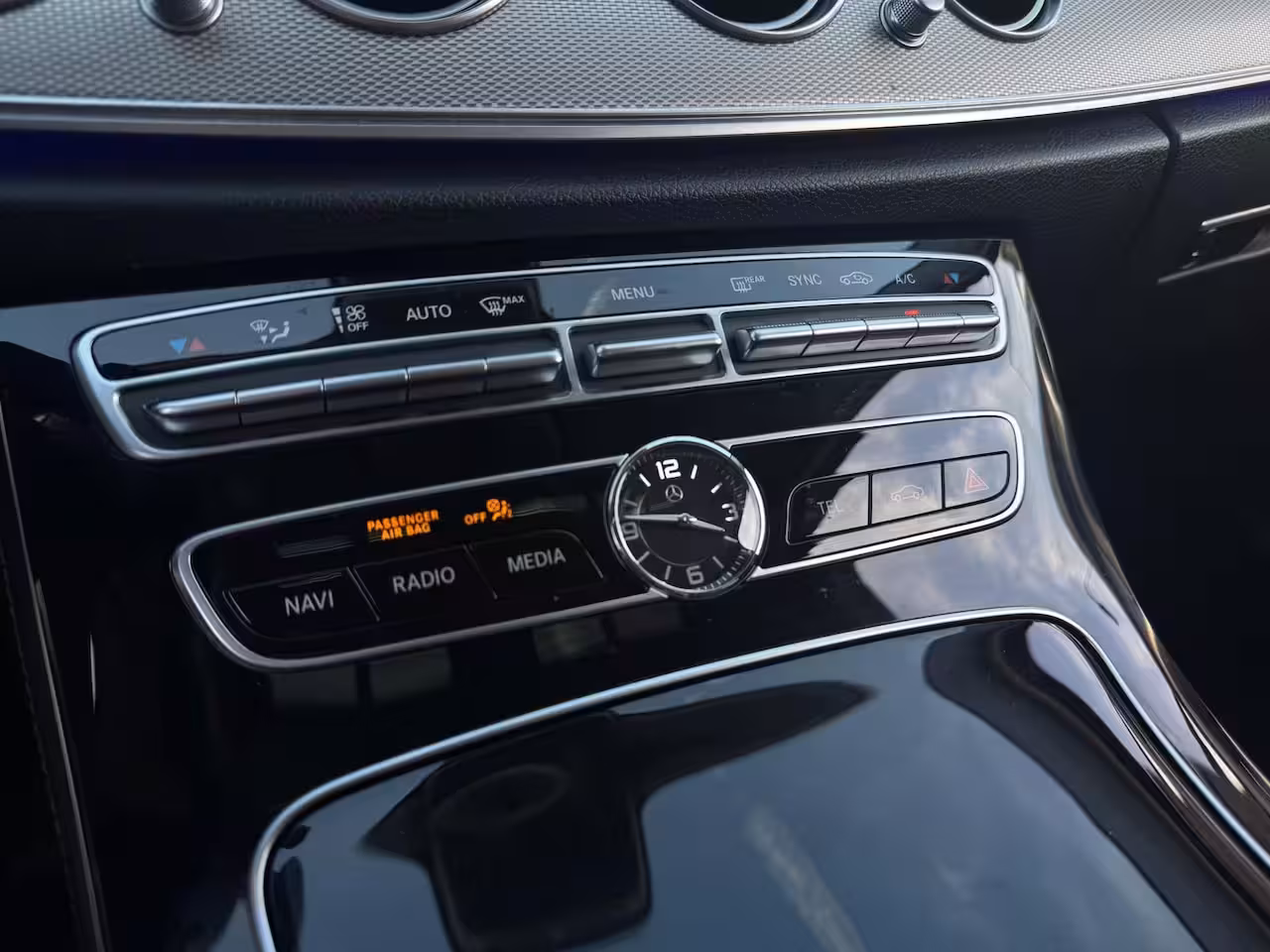 Mercedes-Benz E-klasse 350d Prestige Plus Opendak Multibeam Widescreen