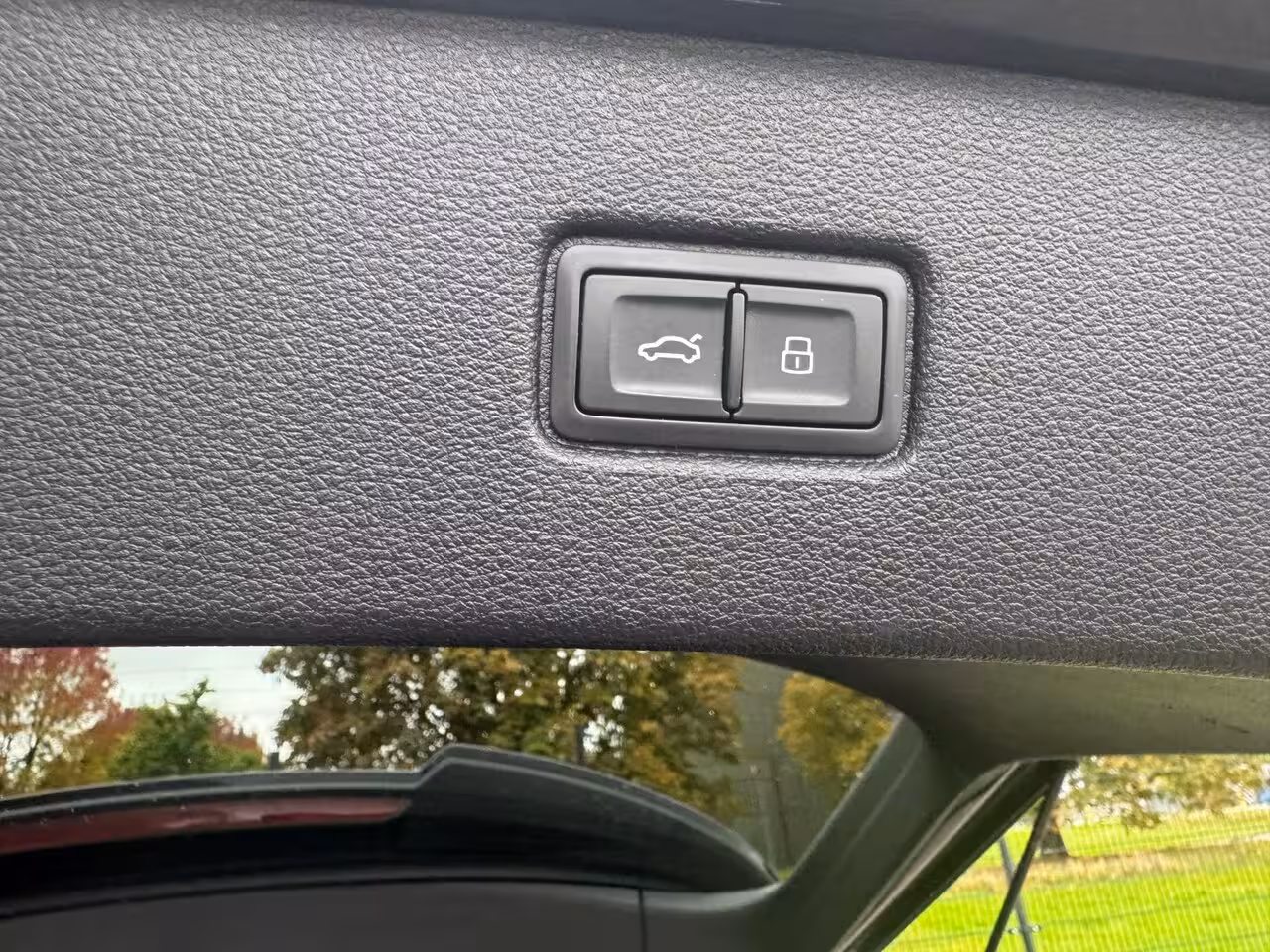 Audi Q7 55 TFSI quattro RS zetels Black Optic Pano Ambient 22inch