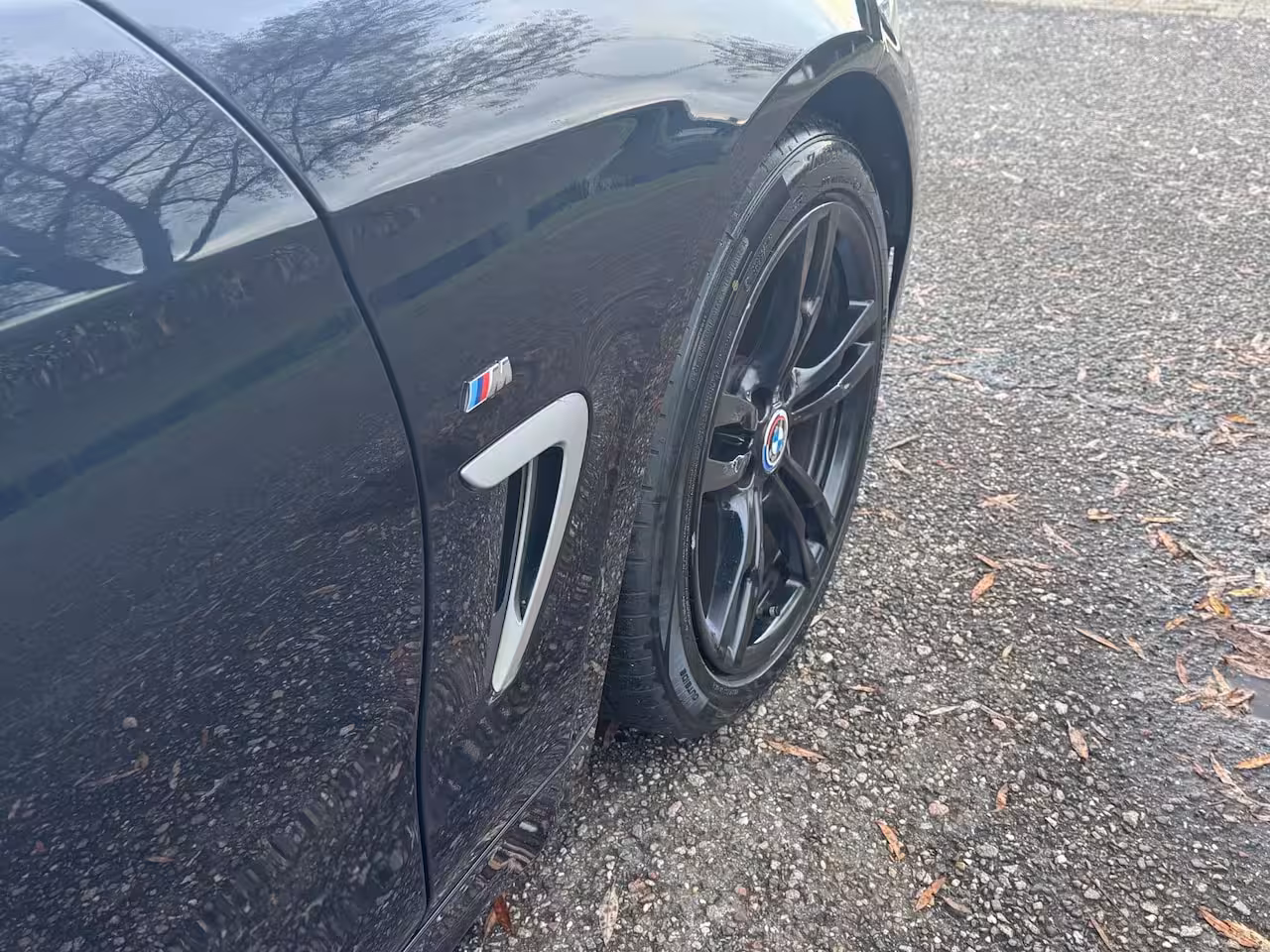 BMW 4-serie Gran Coupé 418i Centennial Exe M Sport NAP Navi Prof LED