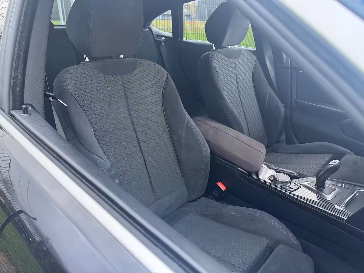 BMW 4-serie Gran Coupé 418i Centennial Exe M Sport NAP Navi Prof LED